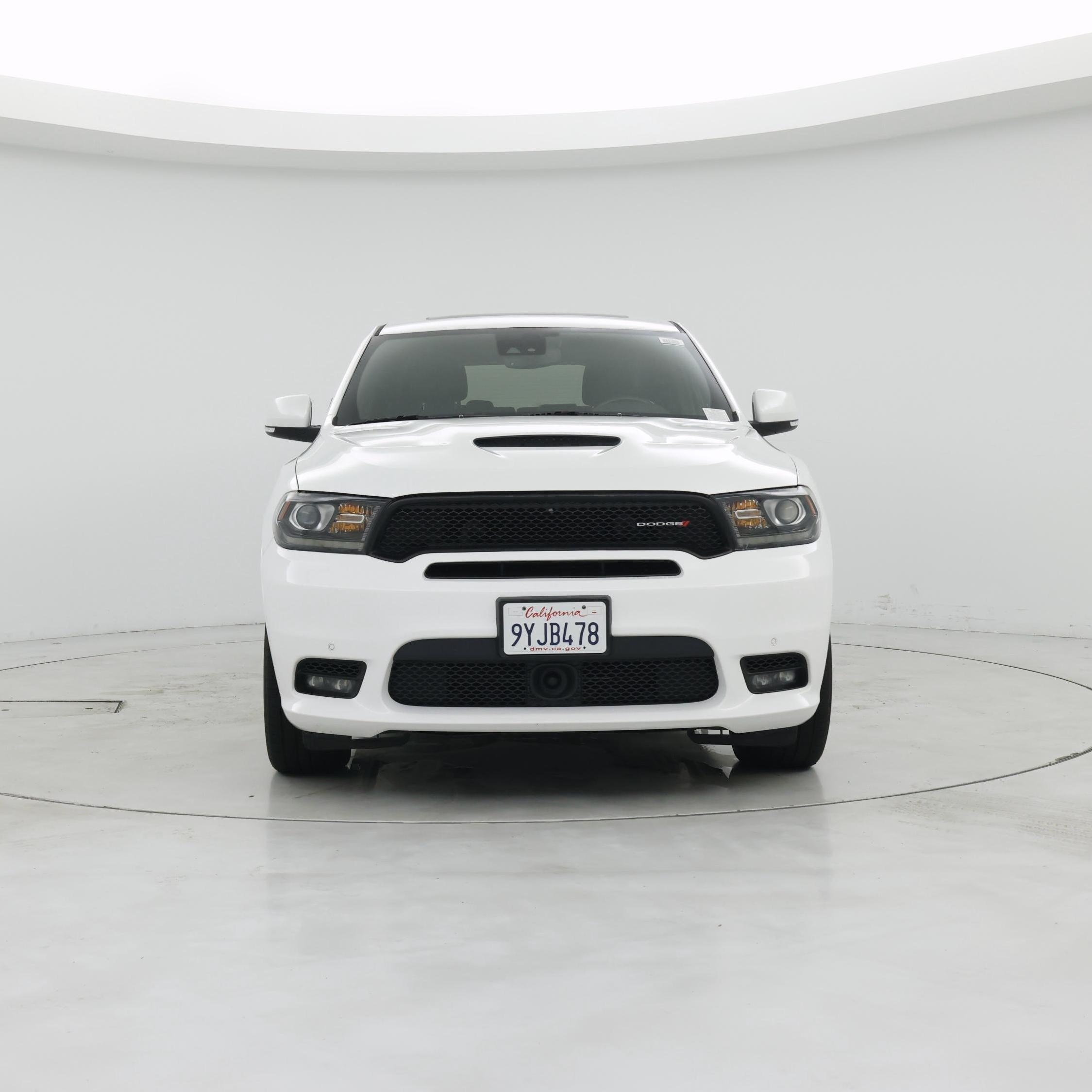 Thumbnail: 2019 Dodge Durango - 5