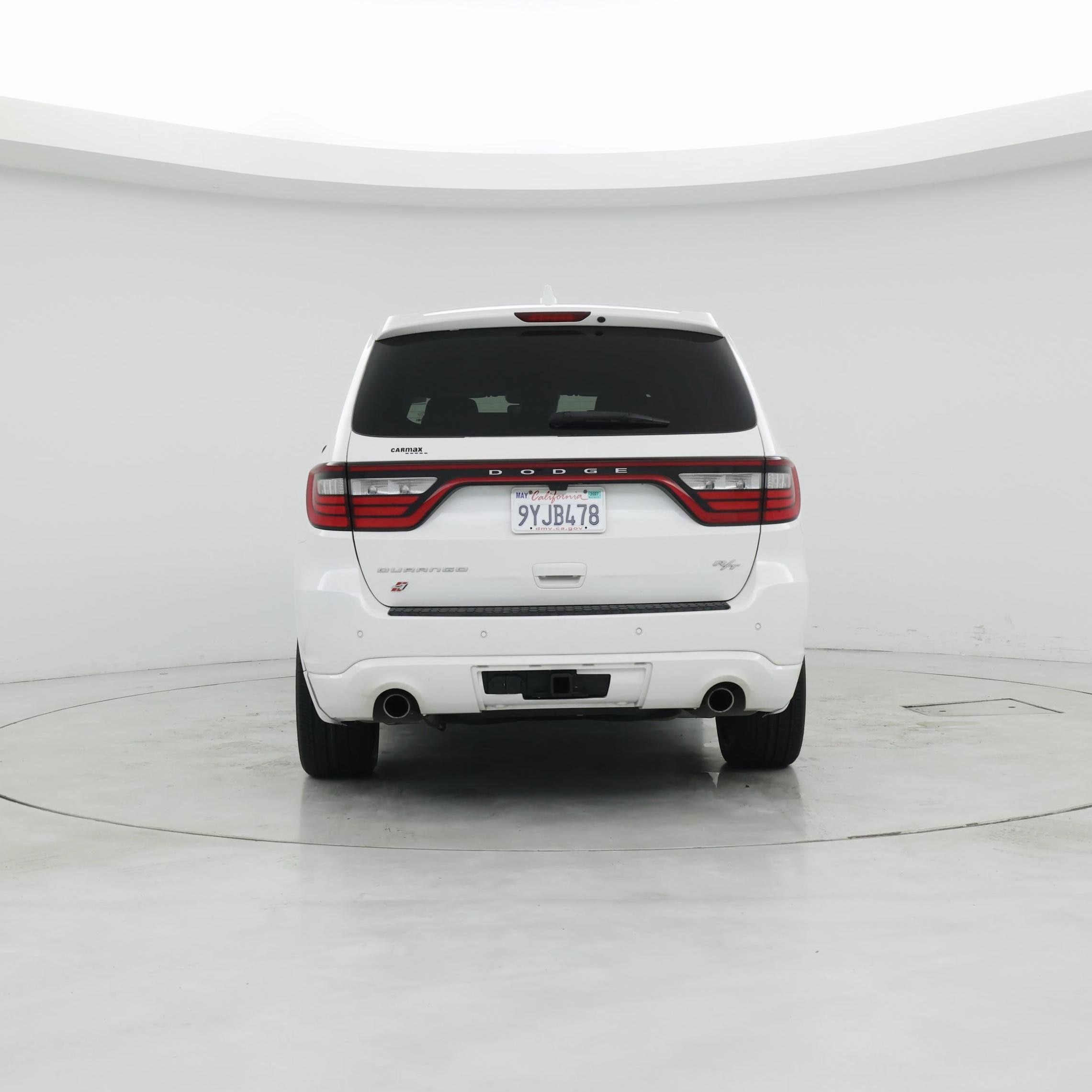 Thumbnail: 2019 Dodge Durango - 6