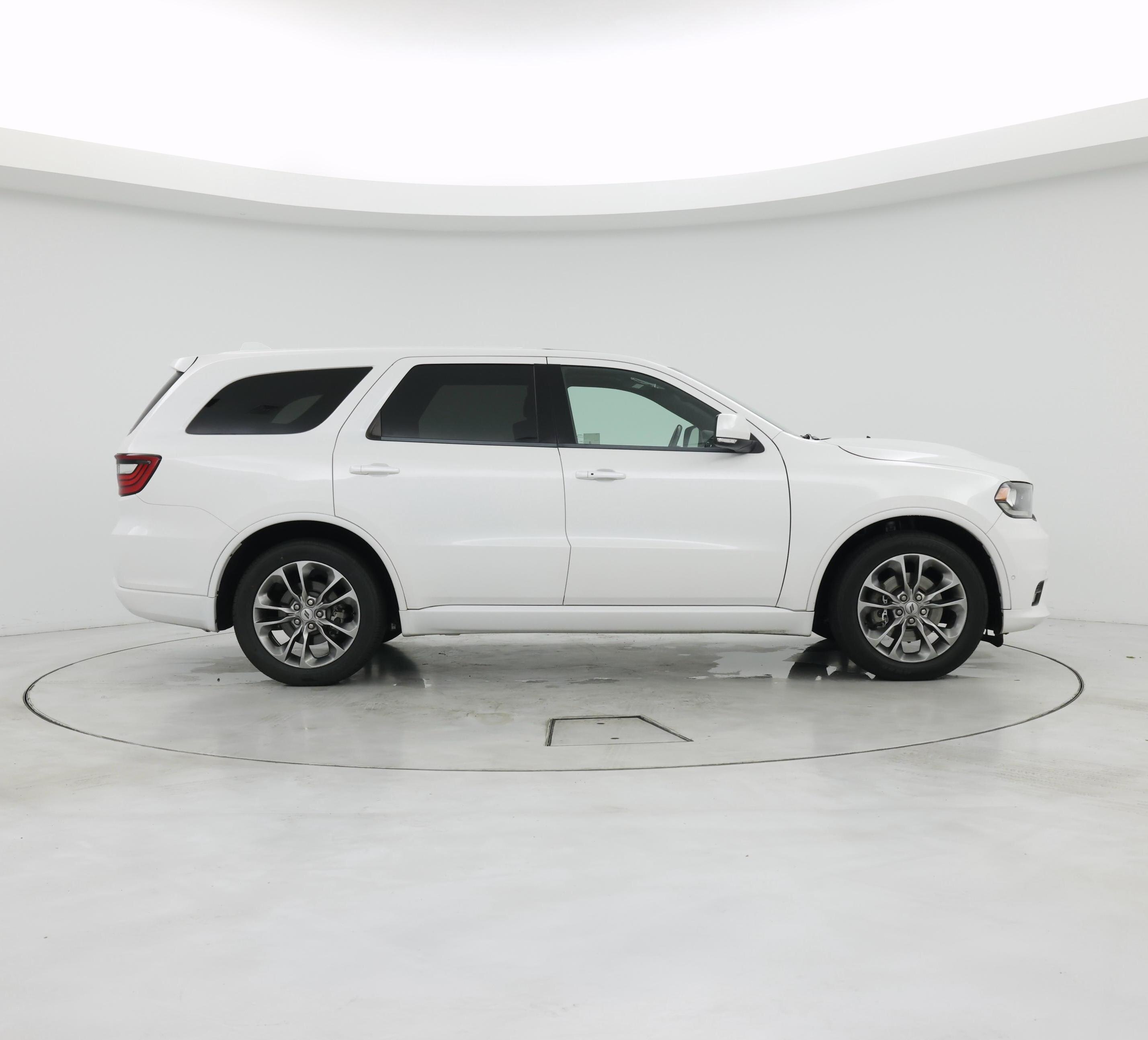 Thumbnail: 2019 Dodge Durango - 7