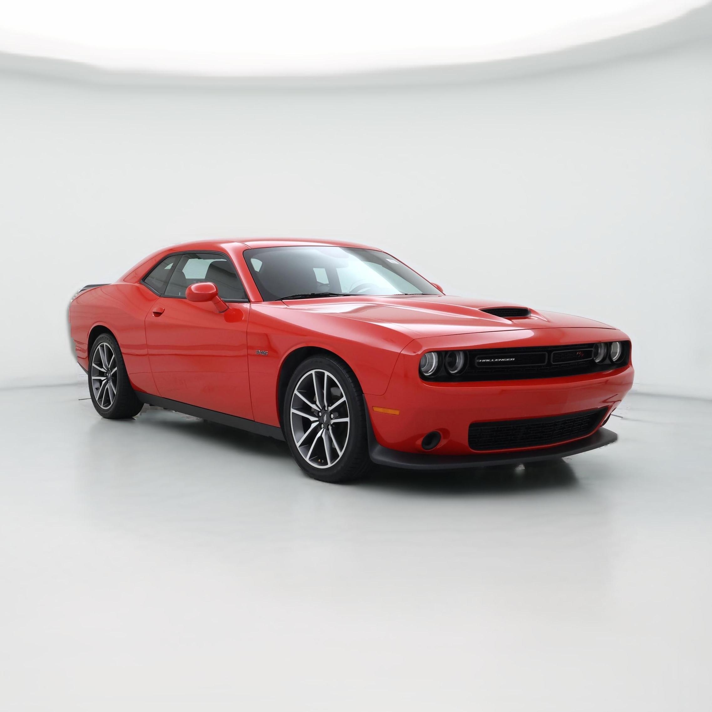 Thumbnail: 2023 Dodge Challenger - 1