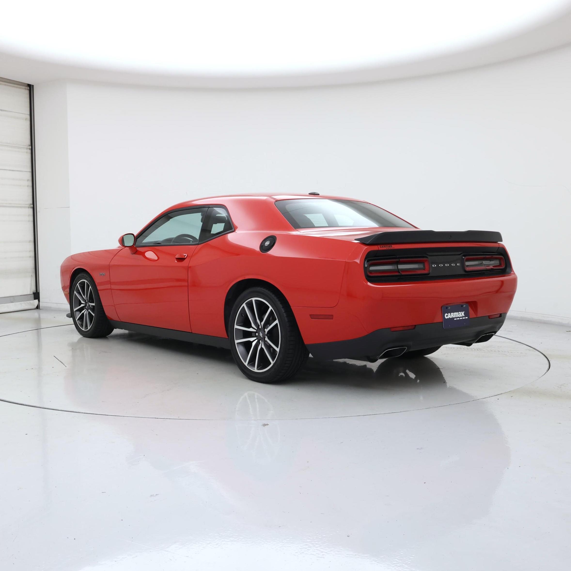 Thumbnail: 2023 Dodge Challenger - 2