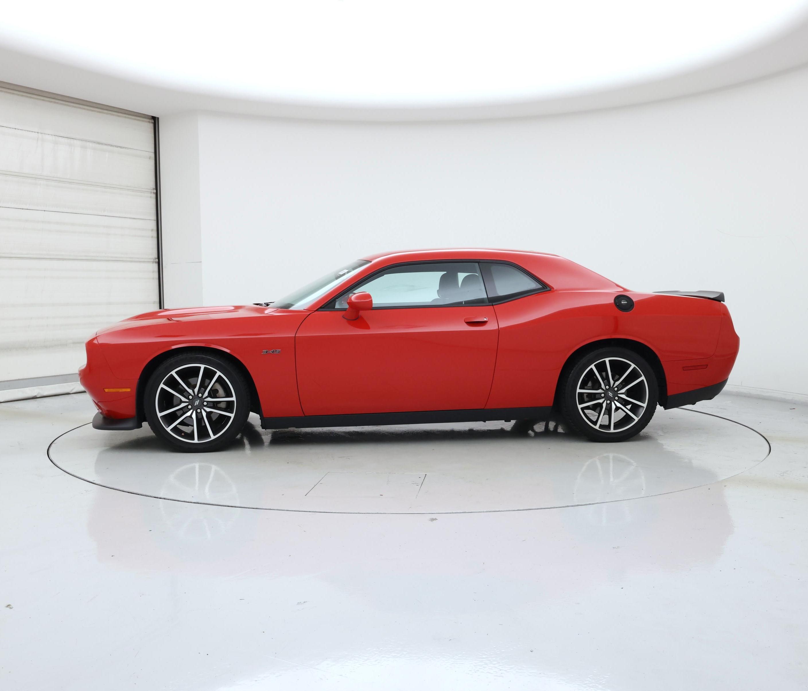 Thumbnail: 2023 Dodge Challenger - 3
