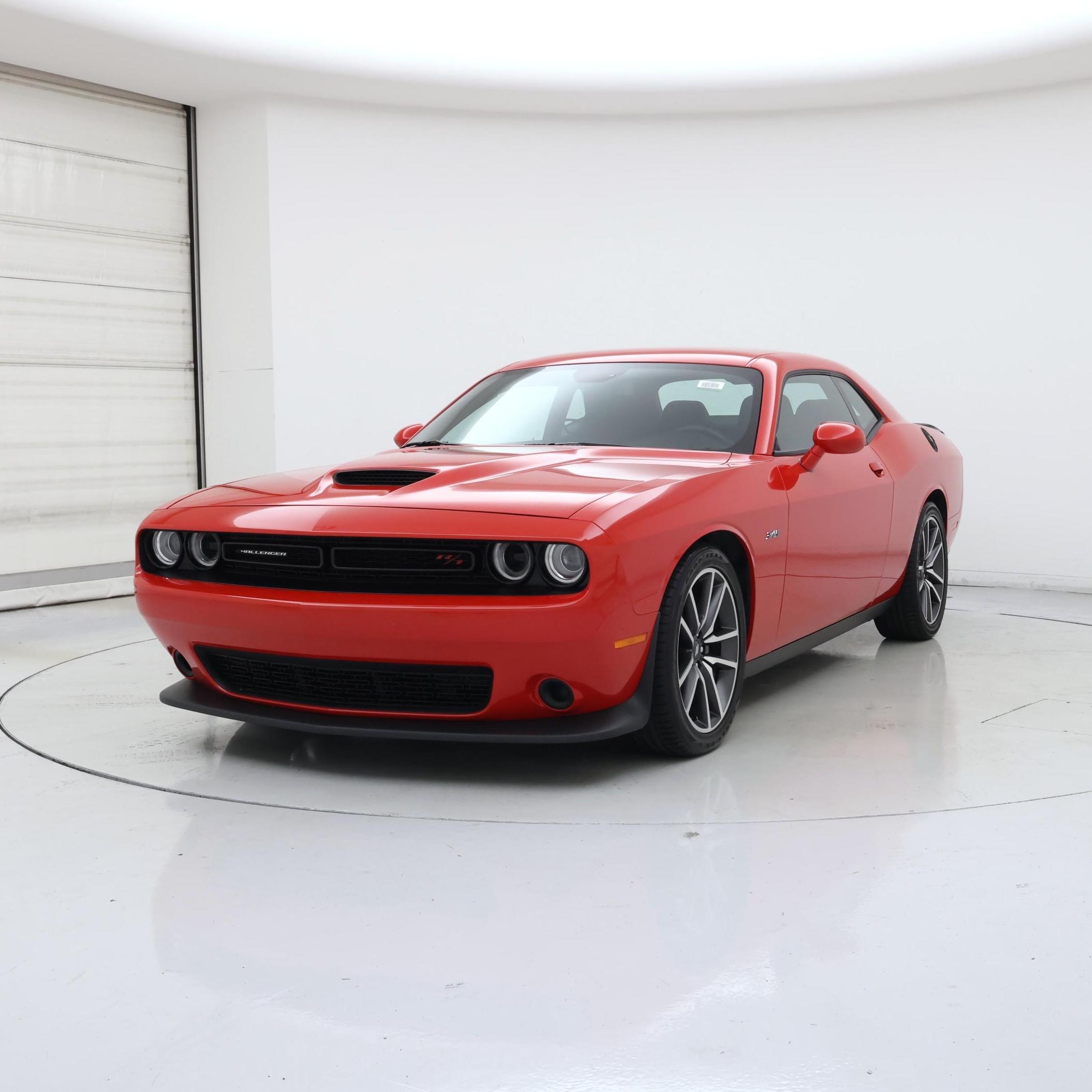 Thumbnail: 2023 Dodge Challenger - 4