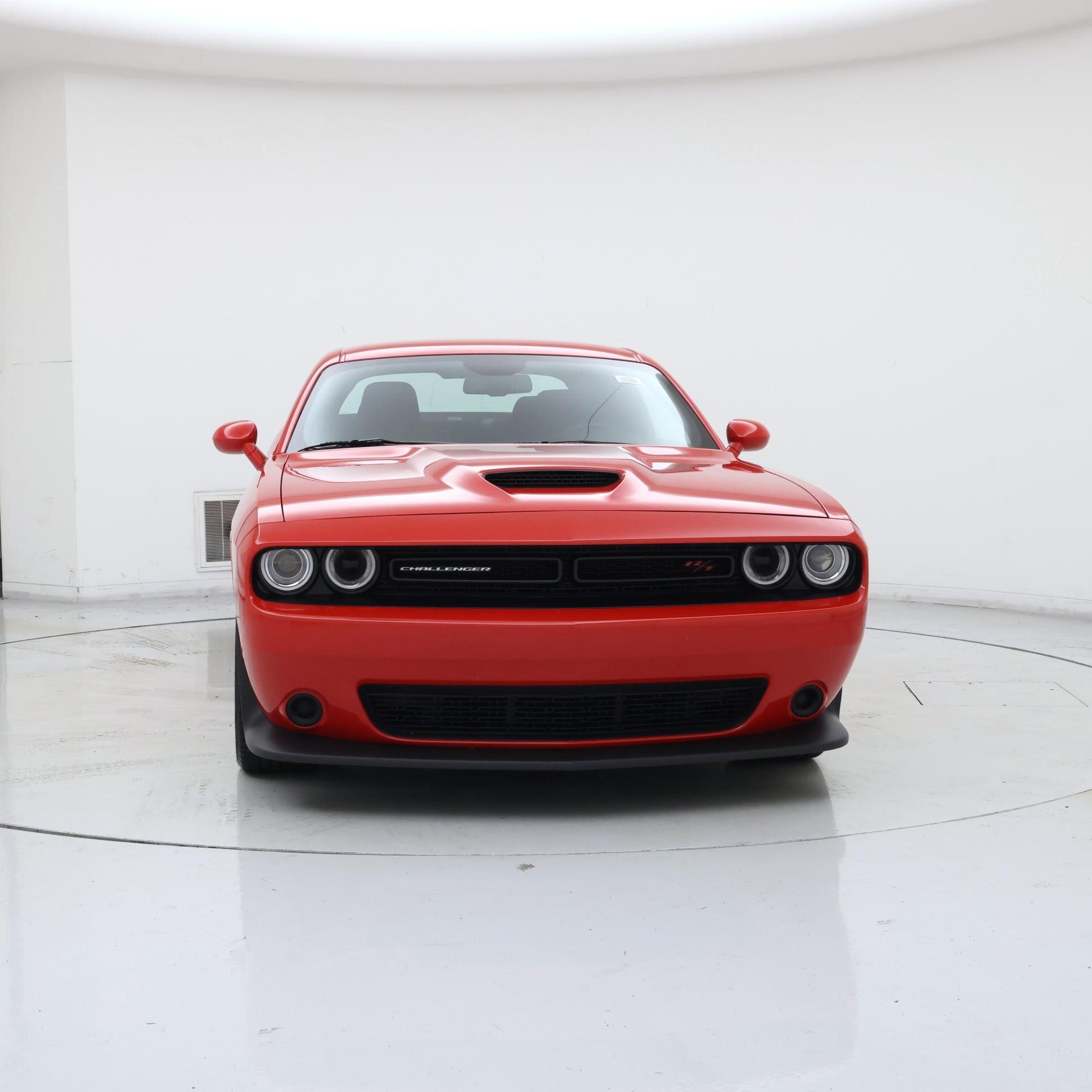 Thumbnail: 2023 Dodge Challenger - 5