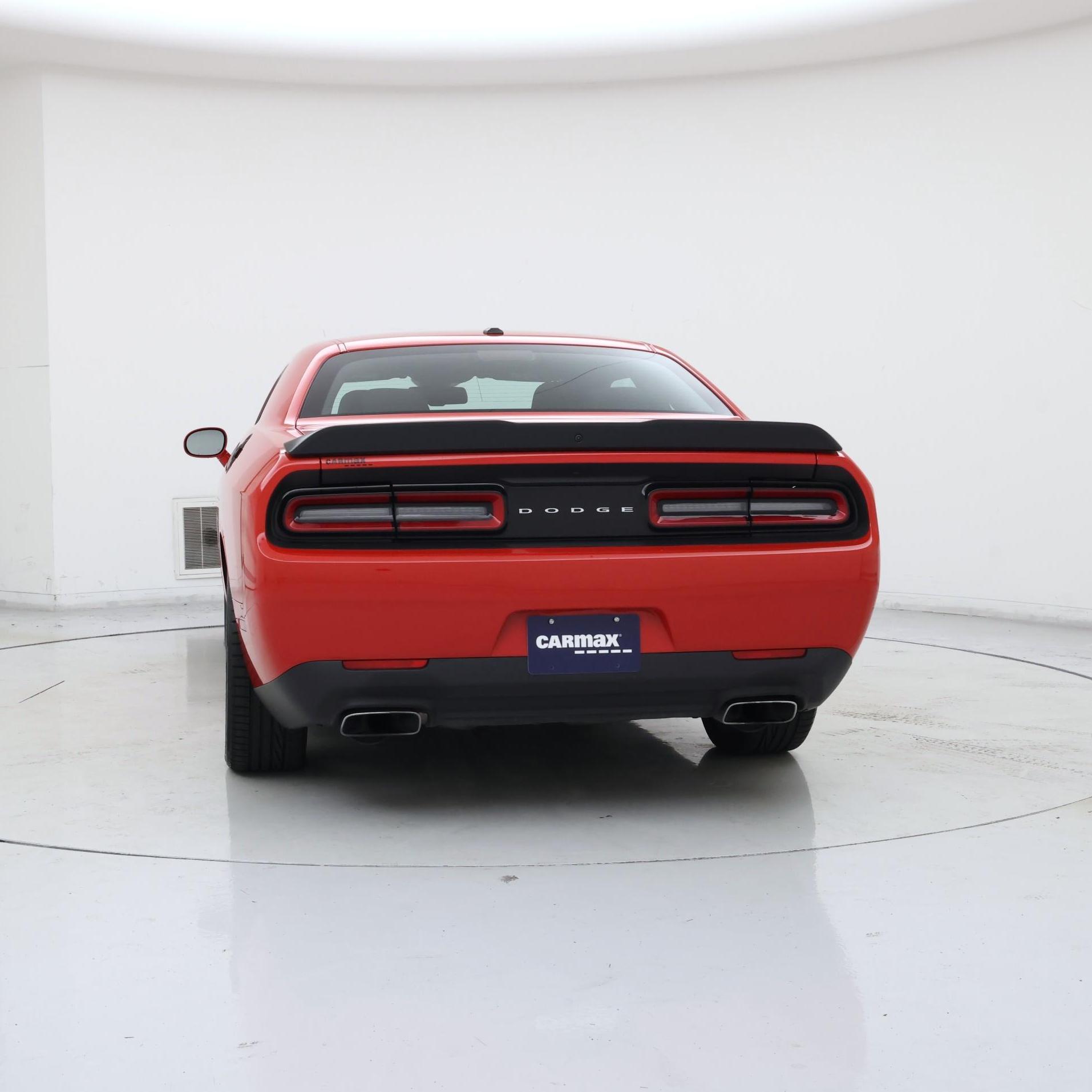 Thumbnail: 2023 Dodge Challenger - 6