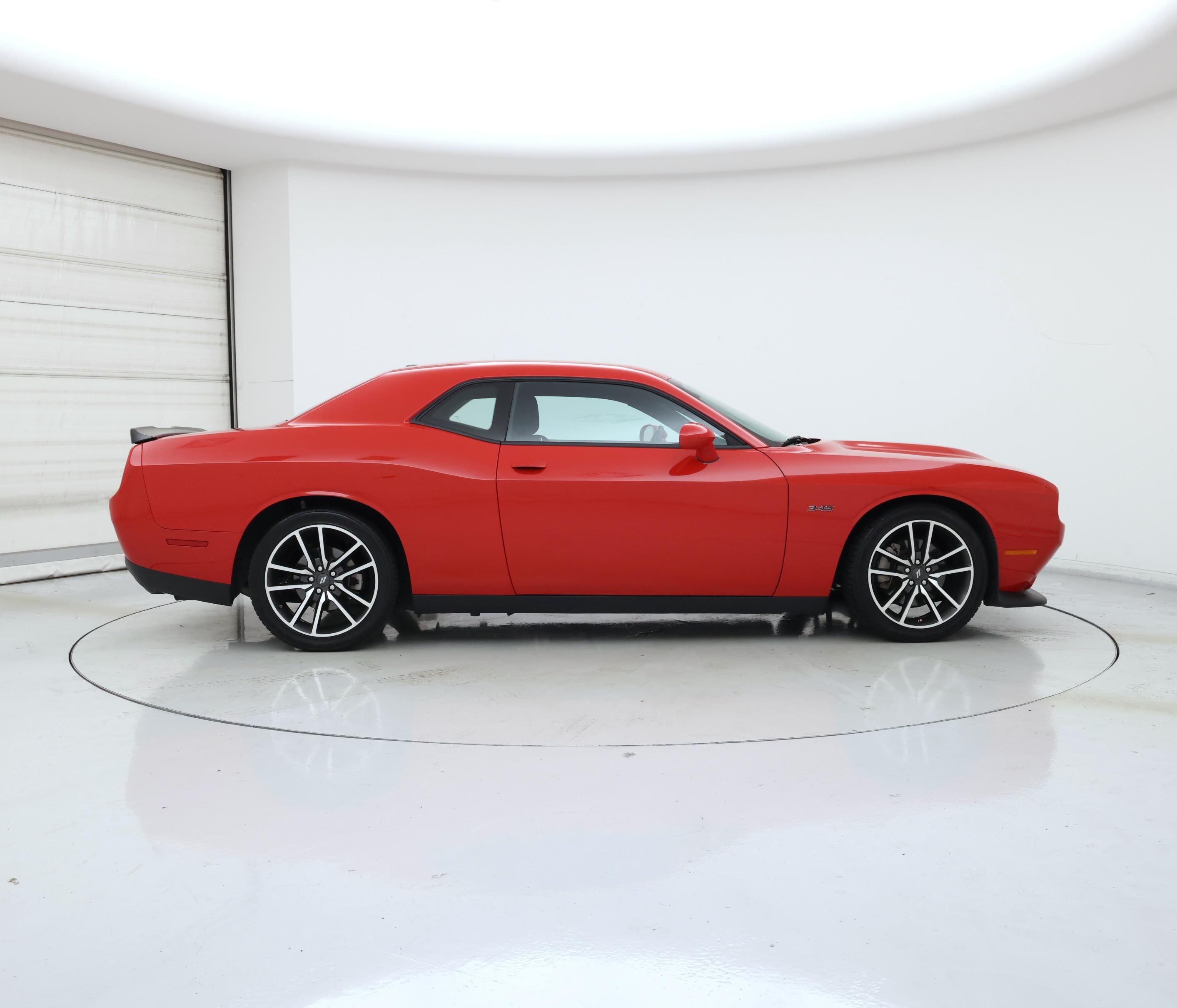 Thumbnail: 2023 Dodge Challenger - 7