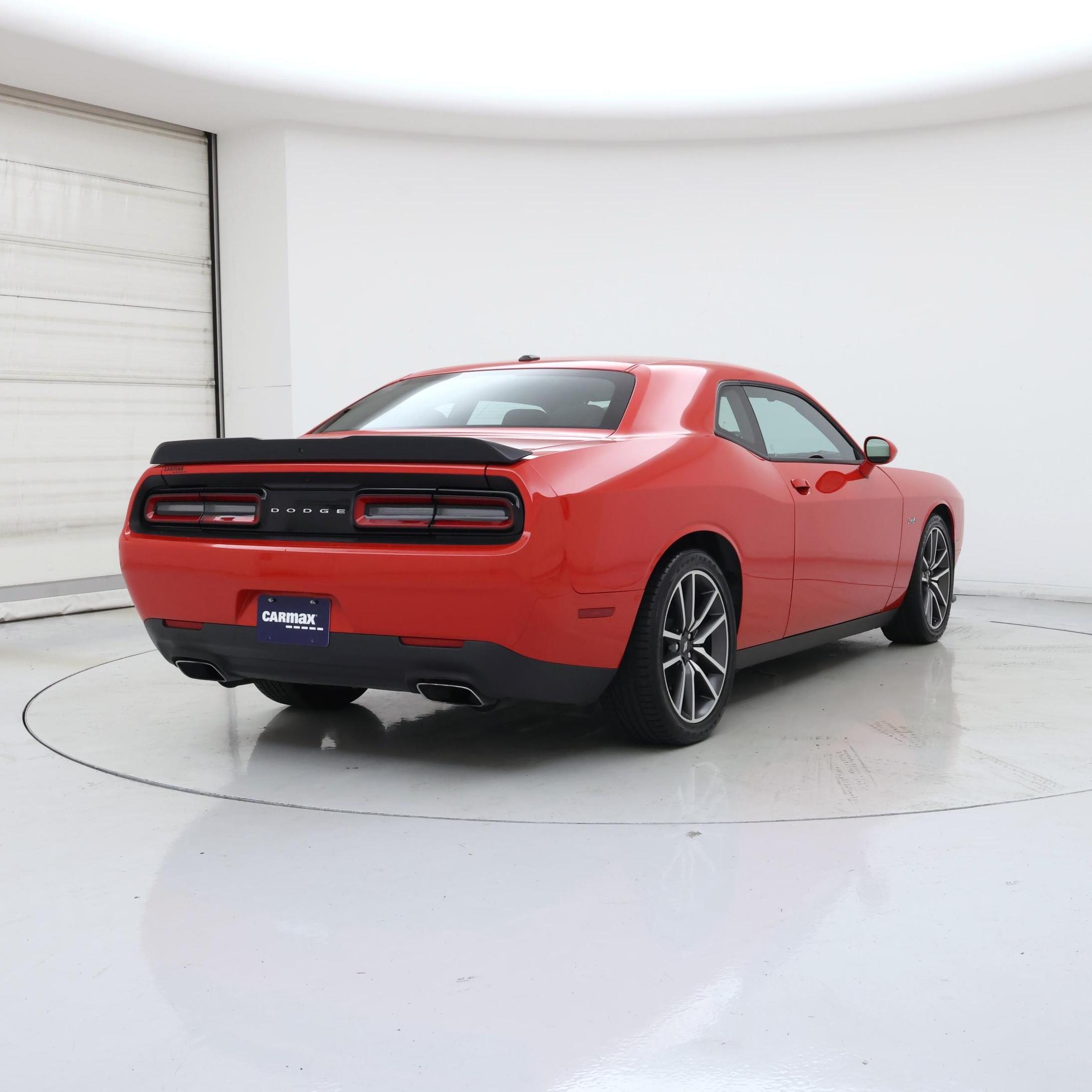 Thumbnail: 2023 Dodge Challenger - 8