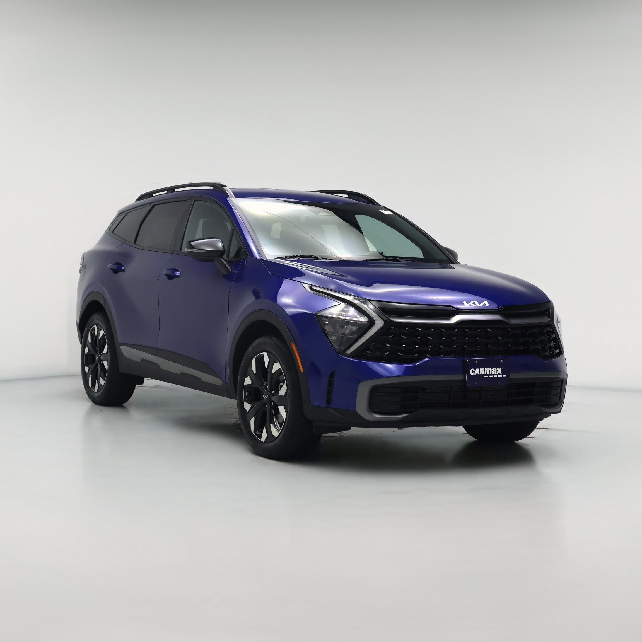 Thumbnail: 2023 Kia Sportage - 1