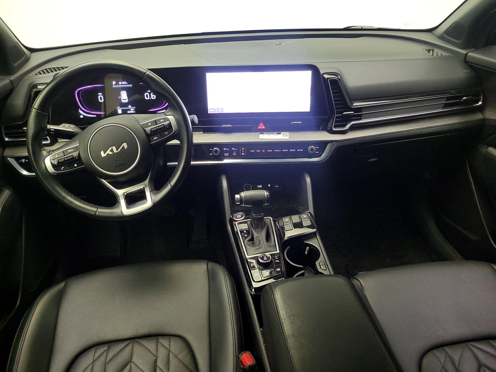 Thumbnail: 2023 Kia Sportage - 9