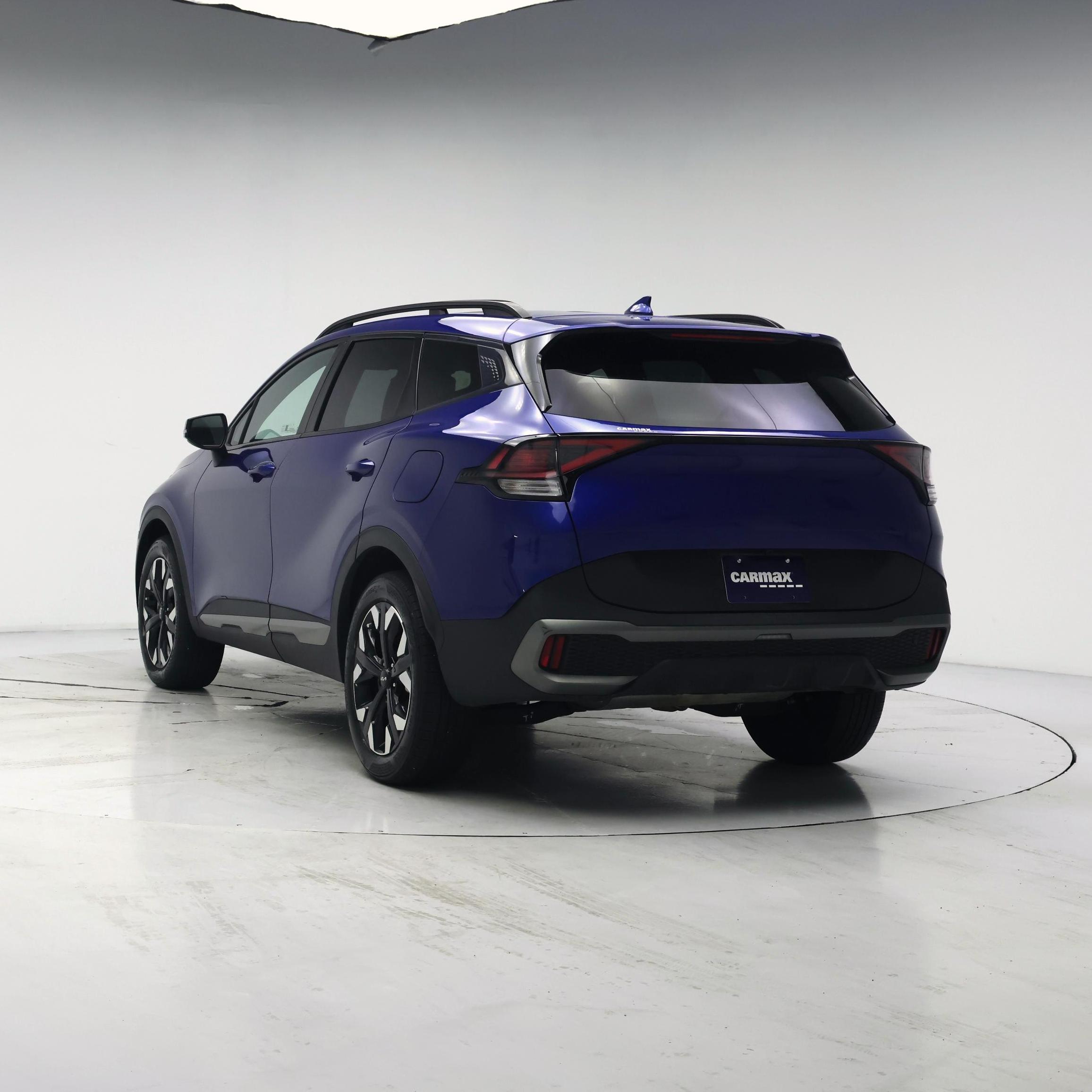 Thumbnail: 2023 Kia Sportage - 2