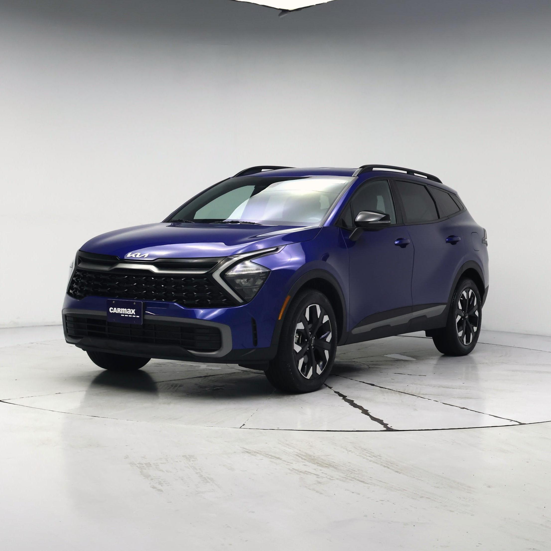 Thumbnail: 2023 Kia Sportage - 4