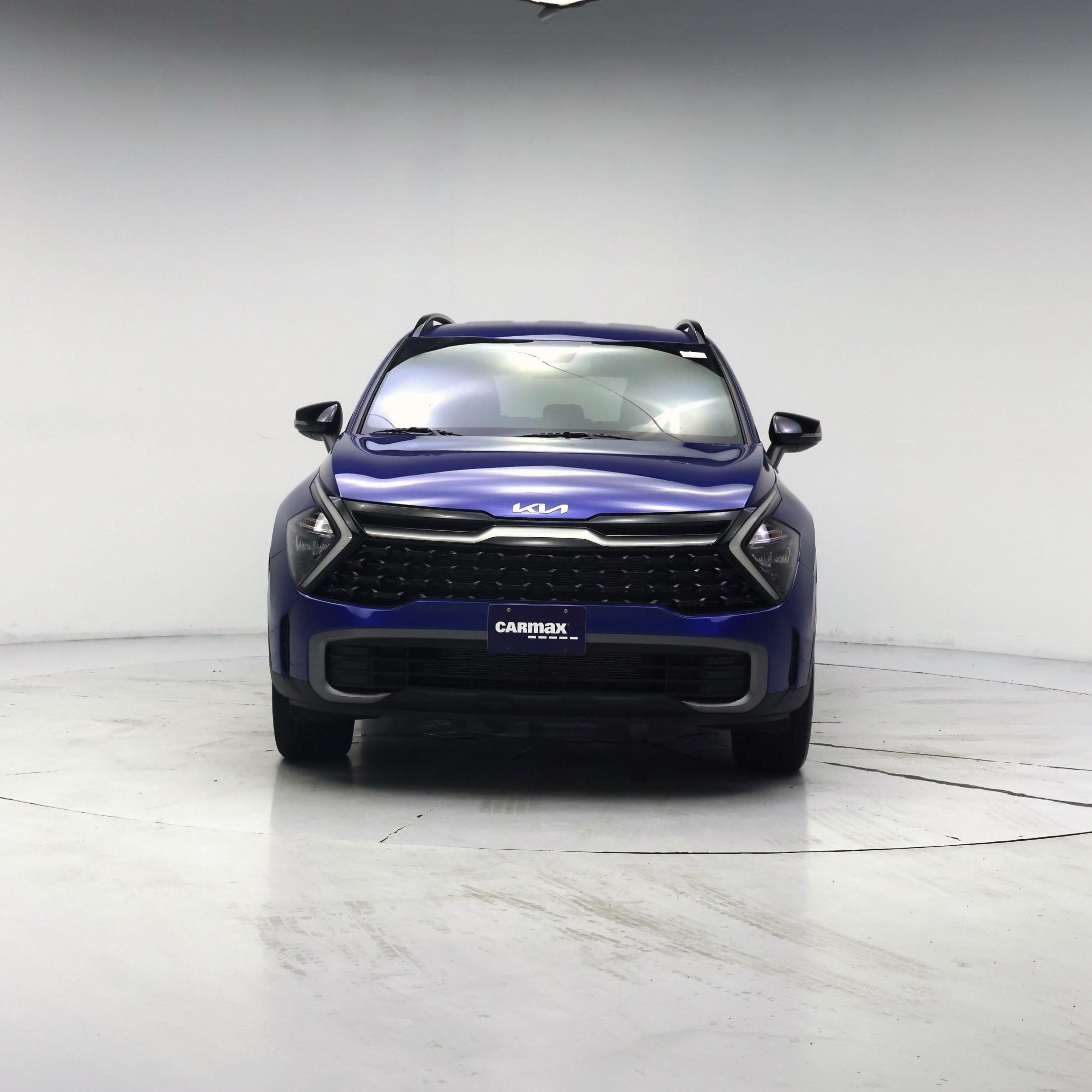 Thumbnail: 2023 Kia Sportage - 5
