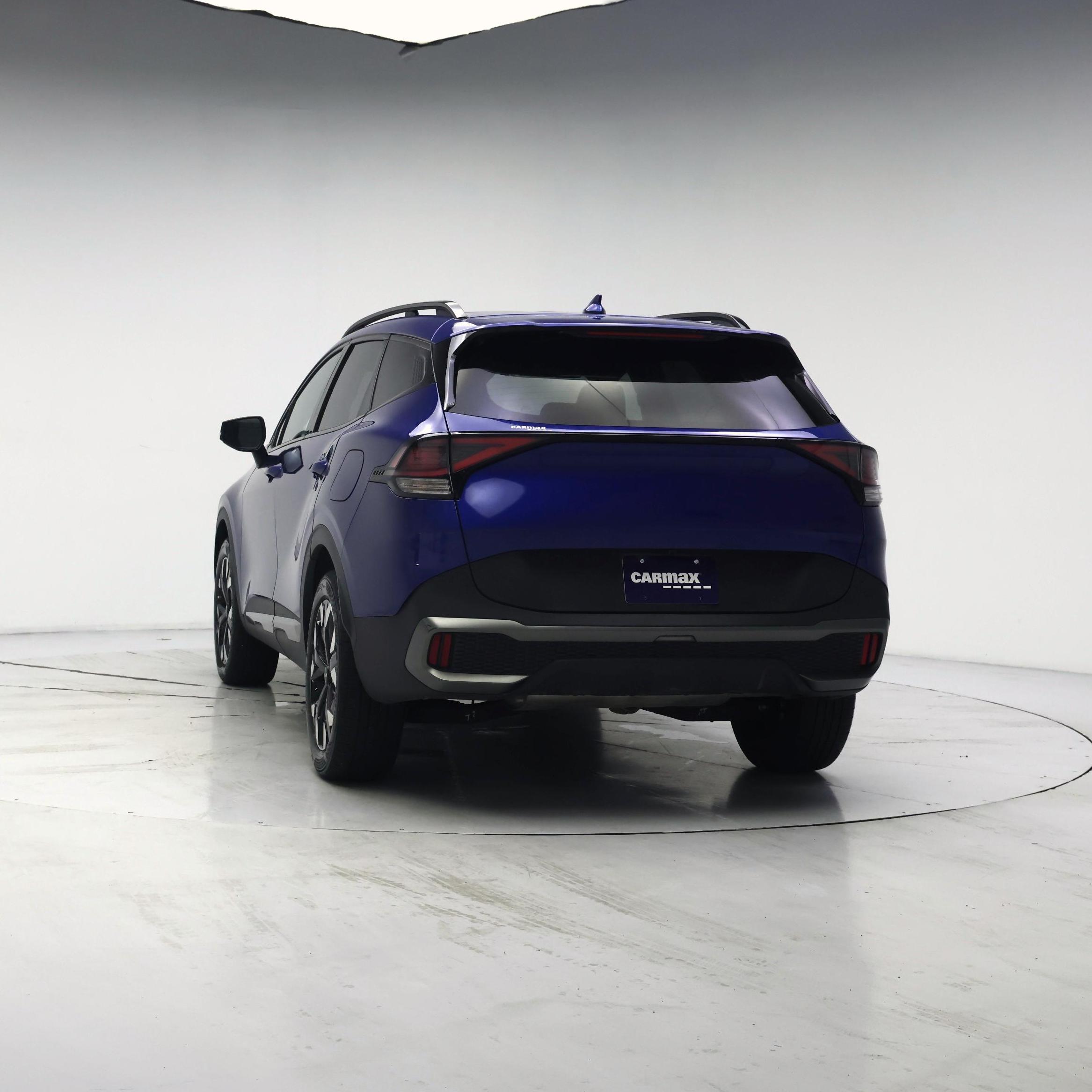 Thumbnail: 2023 Kia Sportage - 6