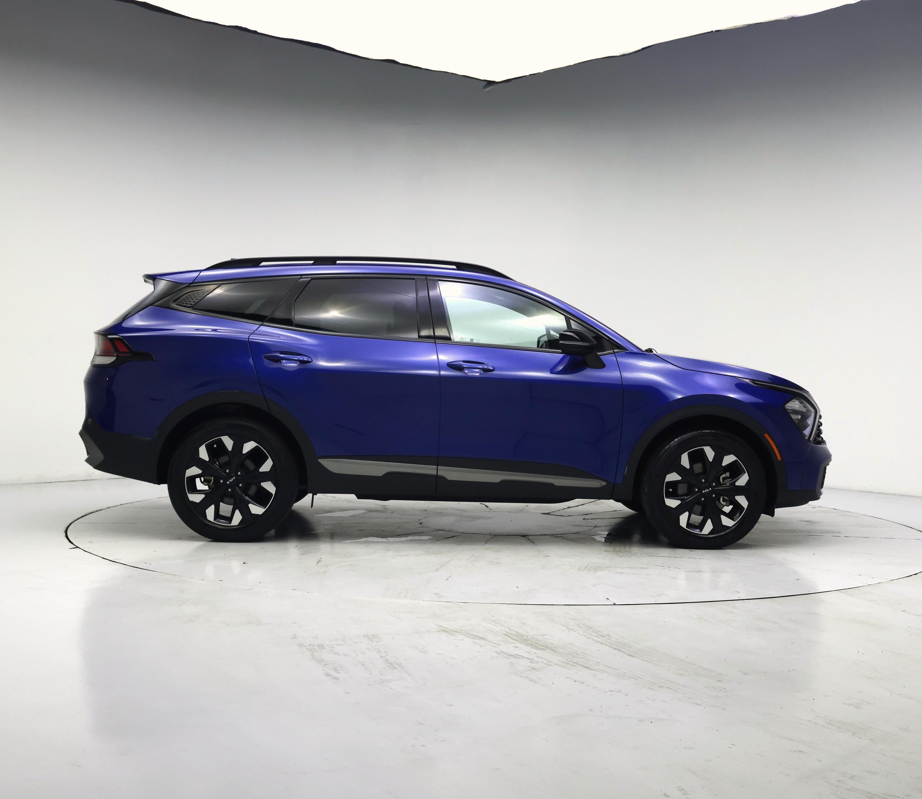 Thumbnail: 2023 Kia Sportage - 7