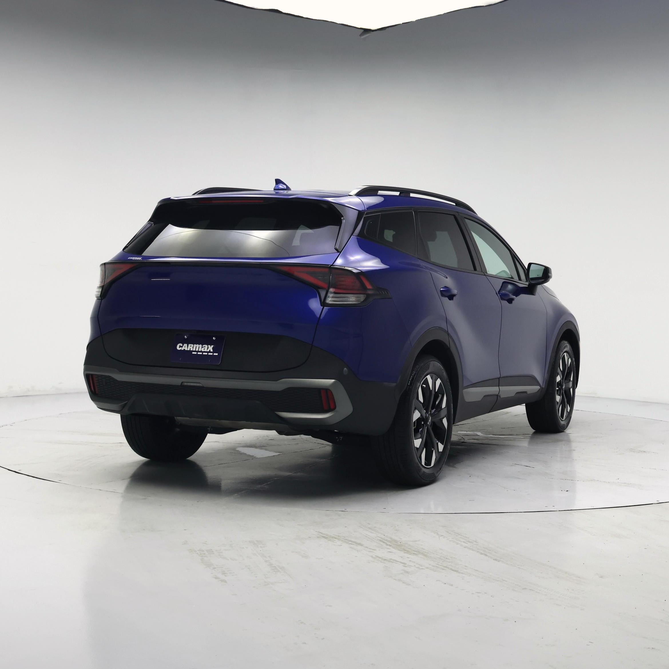 Thumbnail: 2023 Kia Sportage - 8