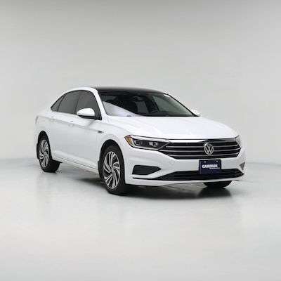 2020 Volkswagen Jetta SEL
