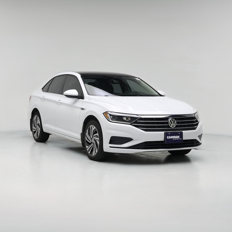 2020 Volkswagen Jetta SEL