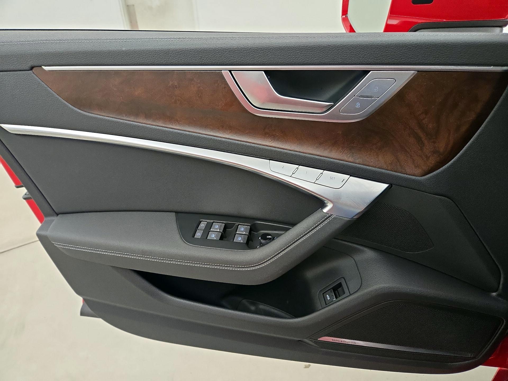 Thumbnail: 2019 Audi A6 - 12