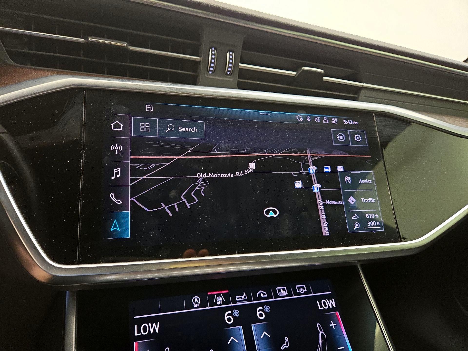 Thumbnail: 2019 Audi A6 - 14