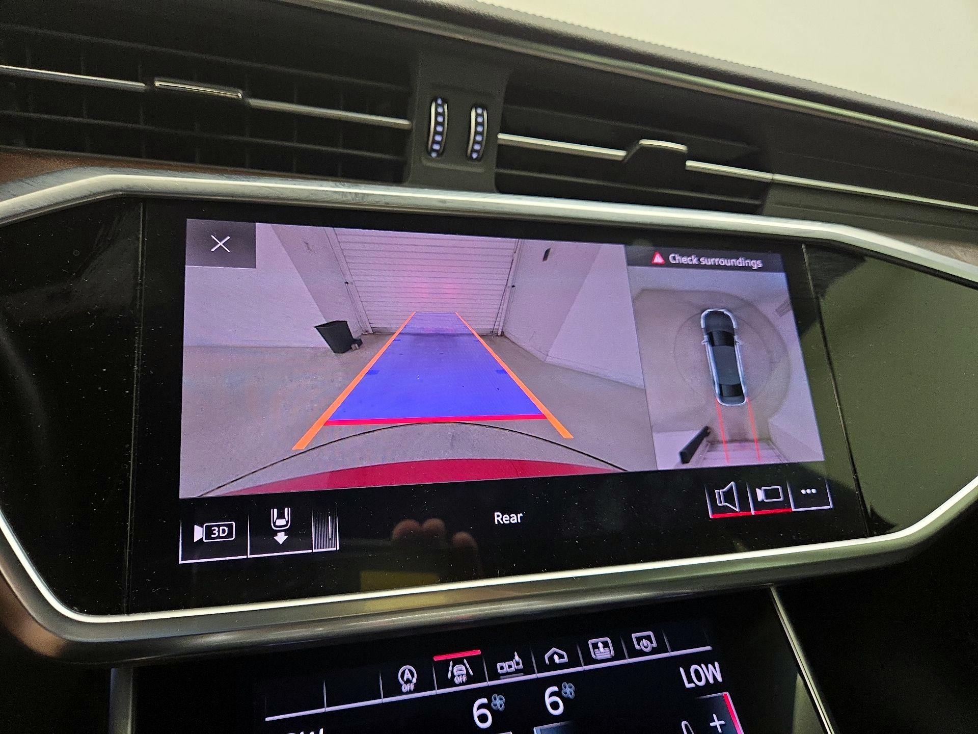 Thumbnail: 2019 Audi A6 - 15