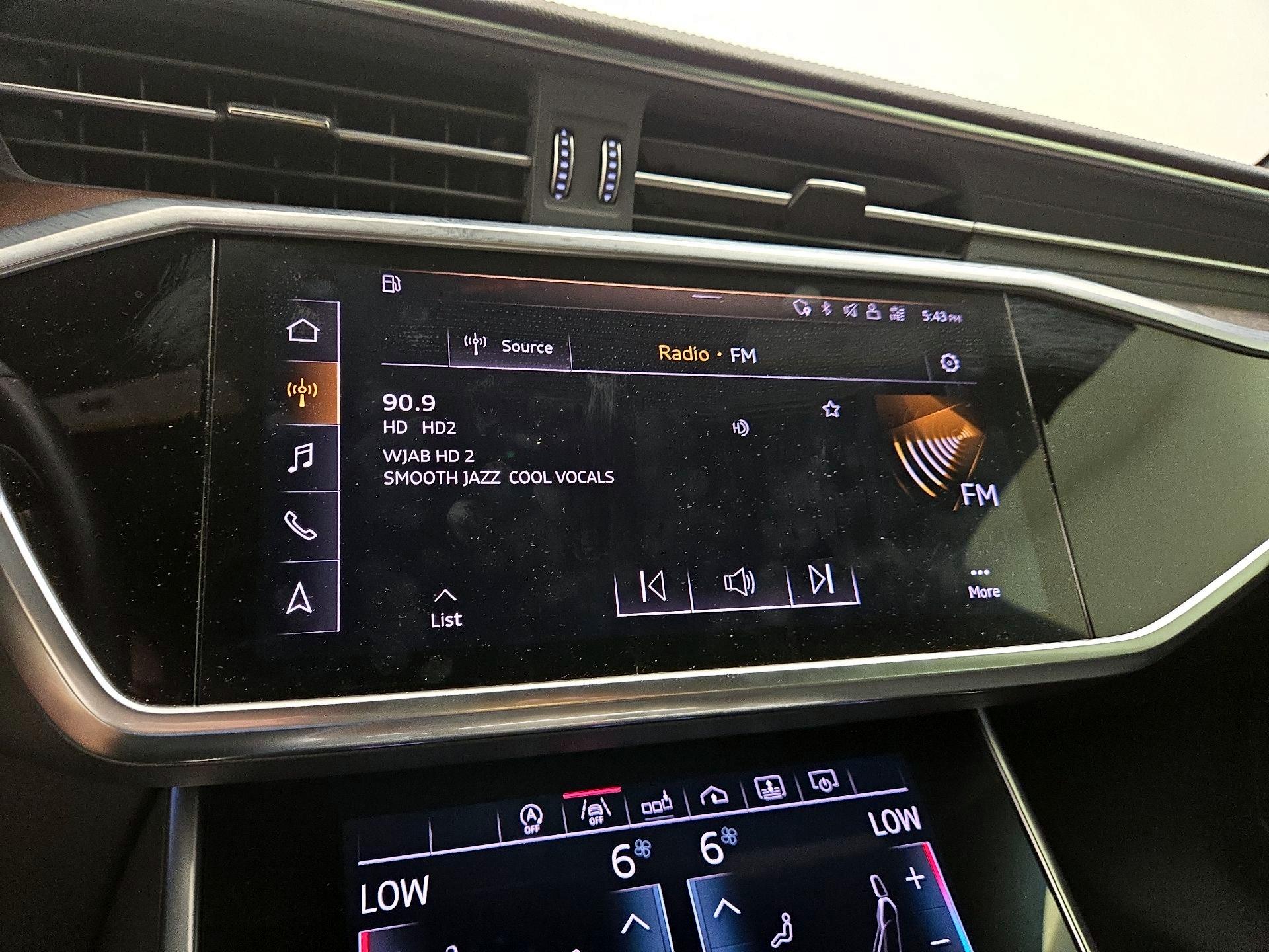 Thumbnail: 2019 Audi A6 - 16