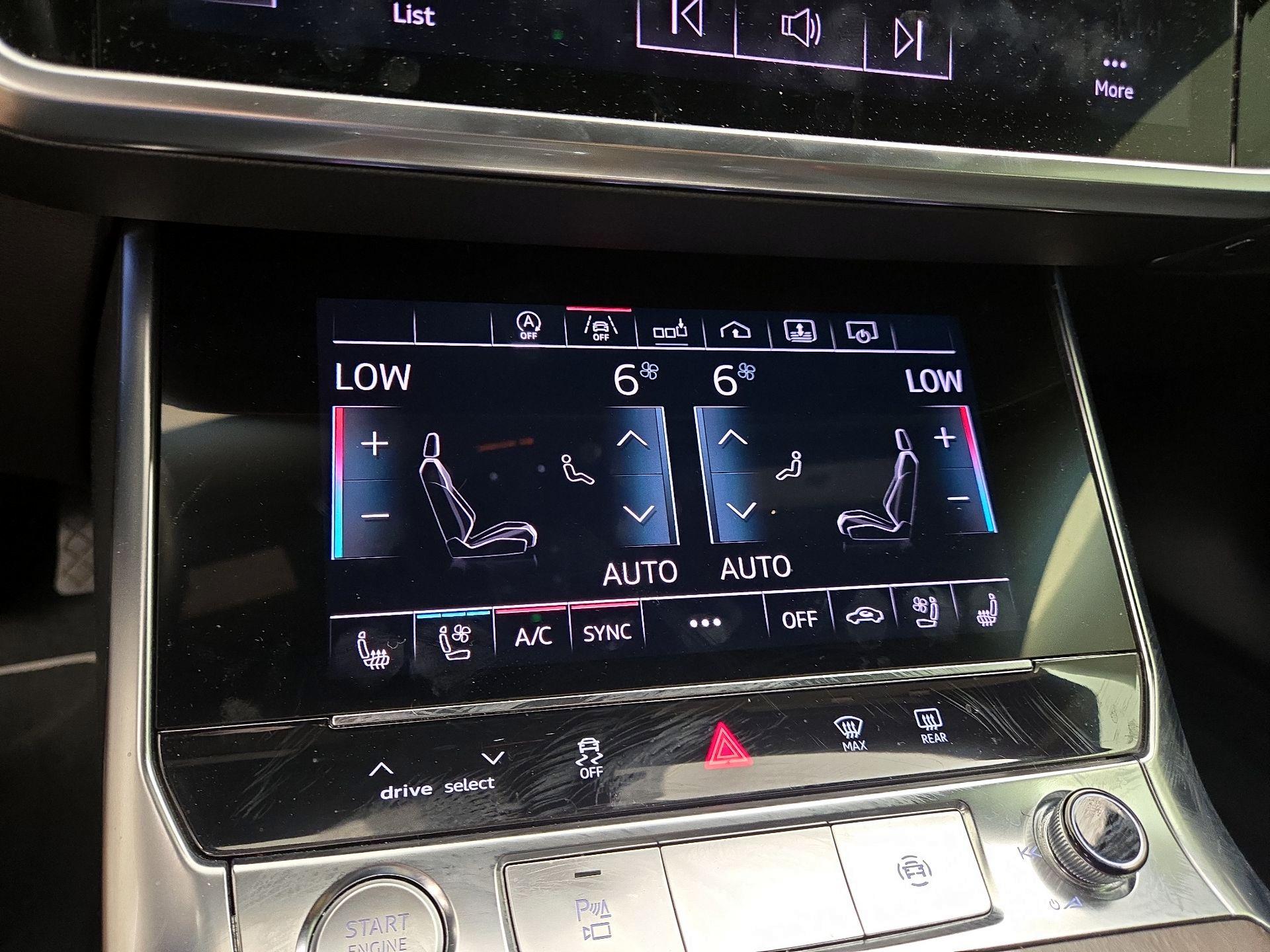 Thumbnail: 2019 Audi A6 - 17
