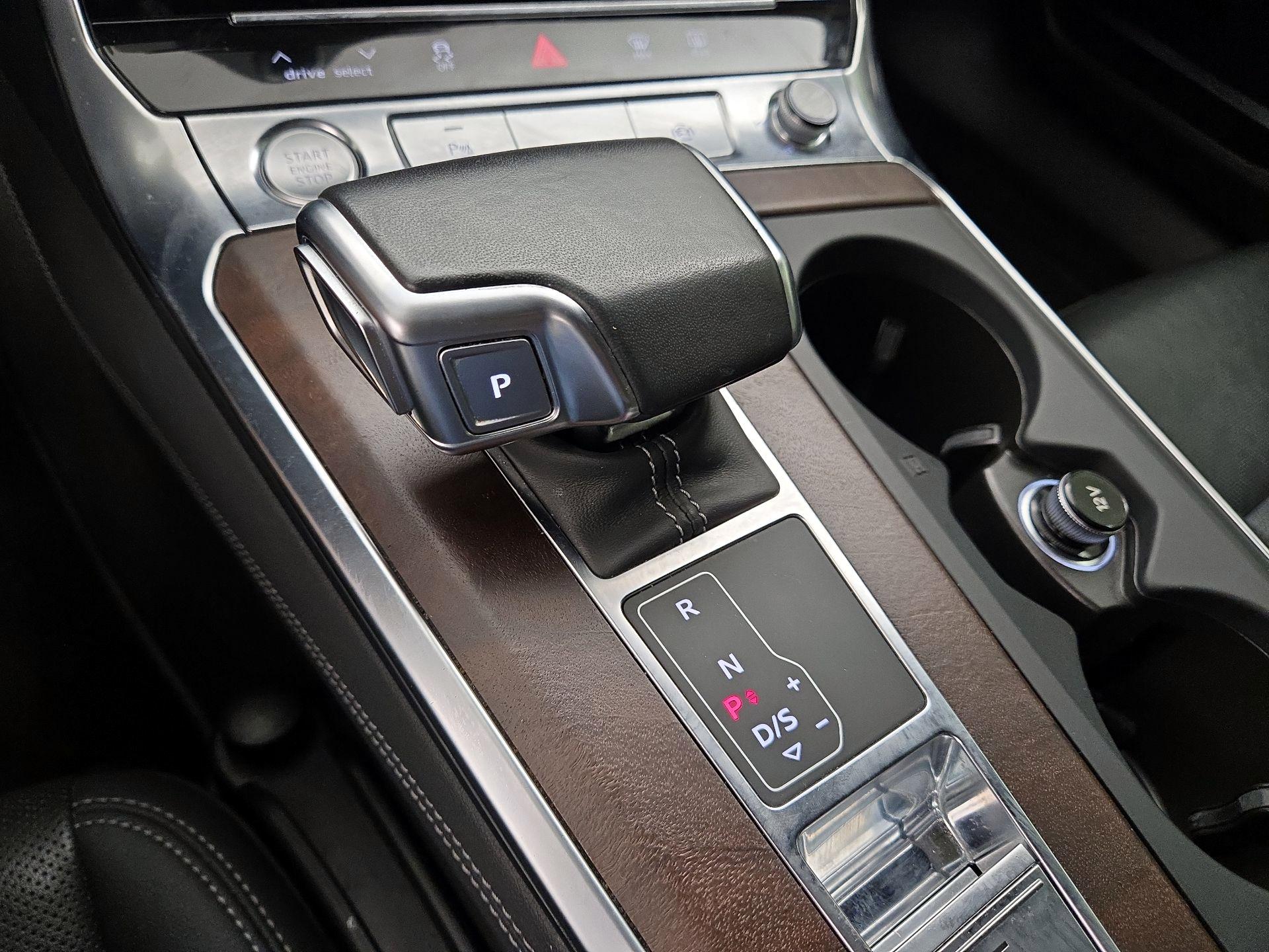 Thumbnail: 2019 Audi A6 - 18