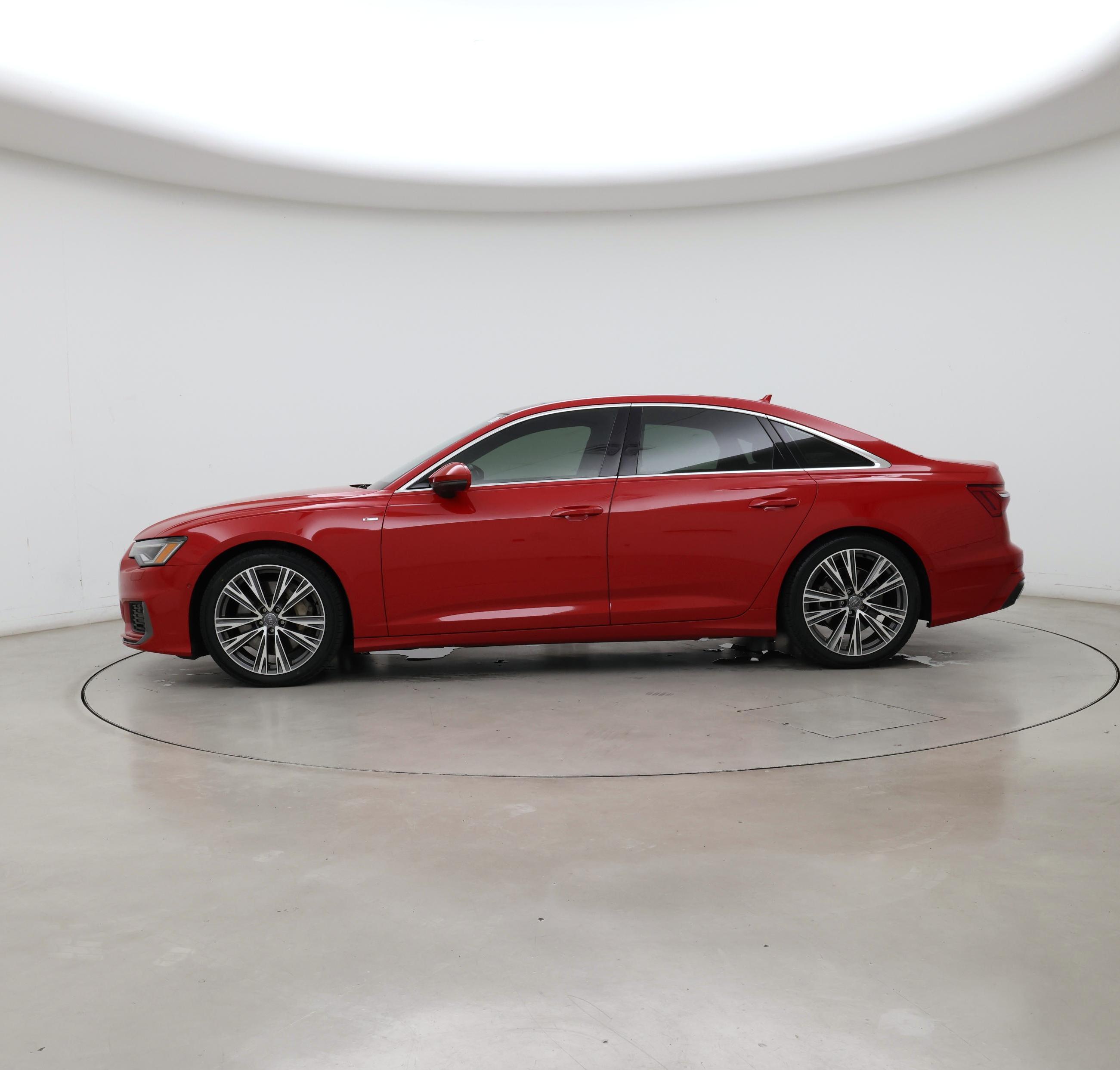 Thumbnail: 2019 Audi A6 - 3