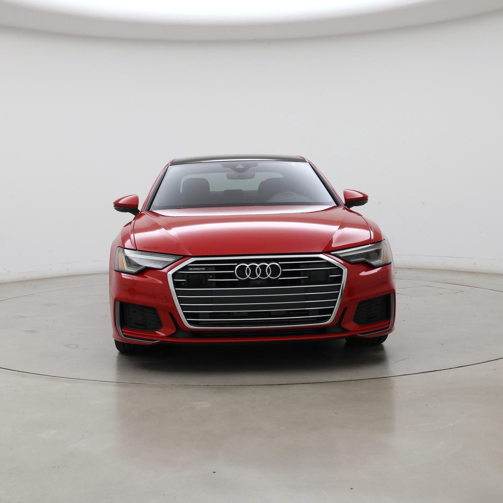 Thumbnail: 2019 Audi A6 - 5