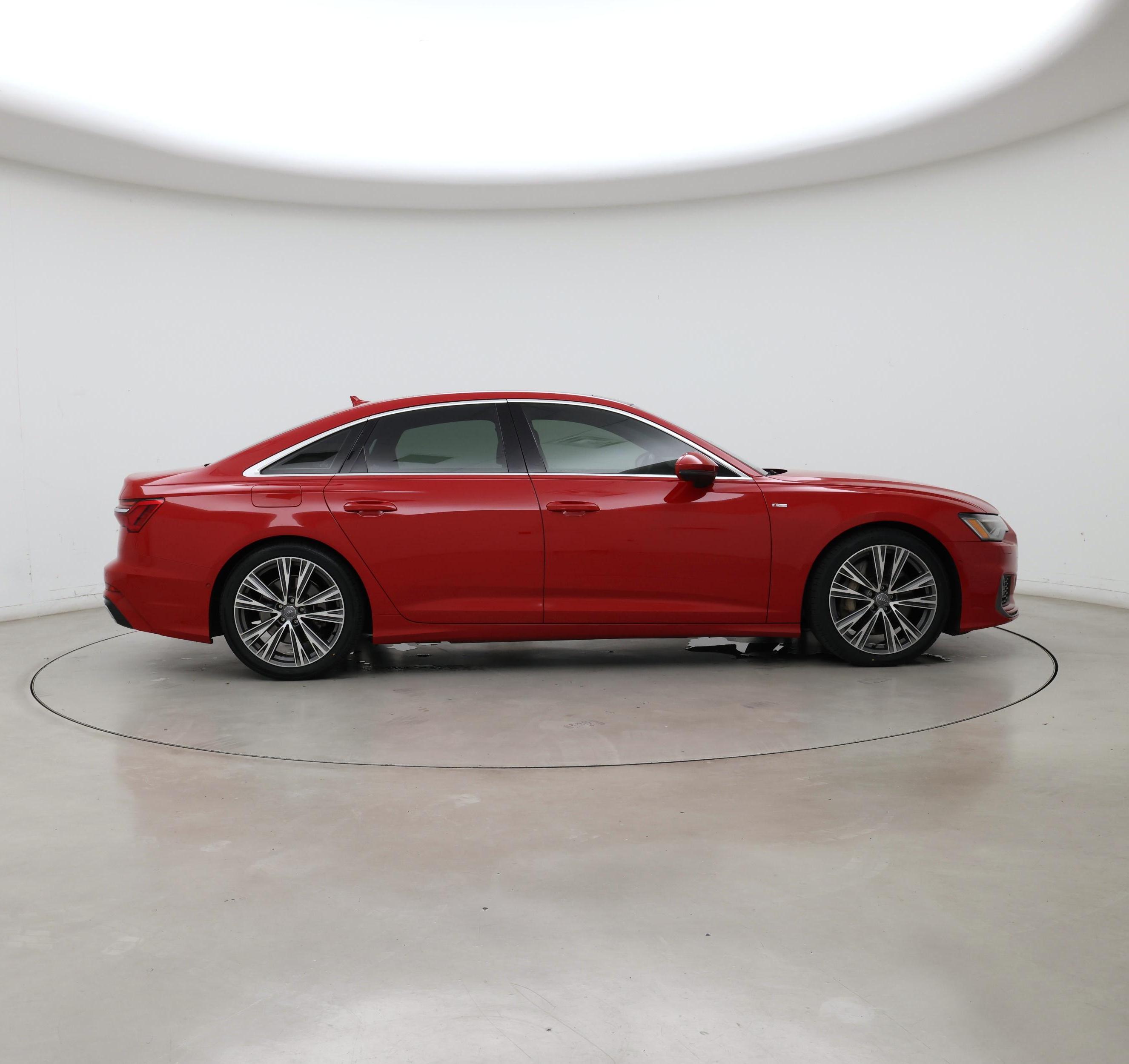 Thumbnail: 2019 Audi A6 - 7