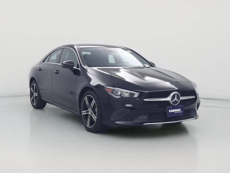 2020 Mercedes-Benz CLA 250 -
                  Irvine, CA