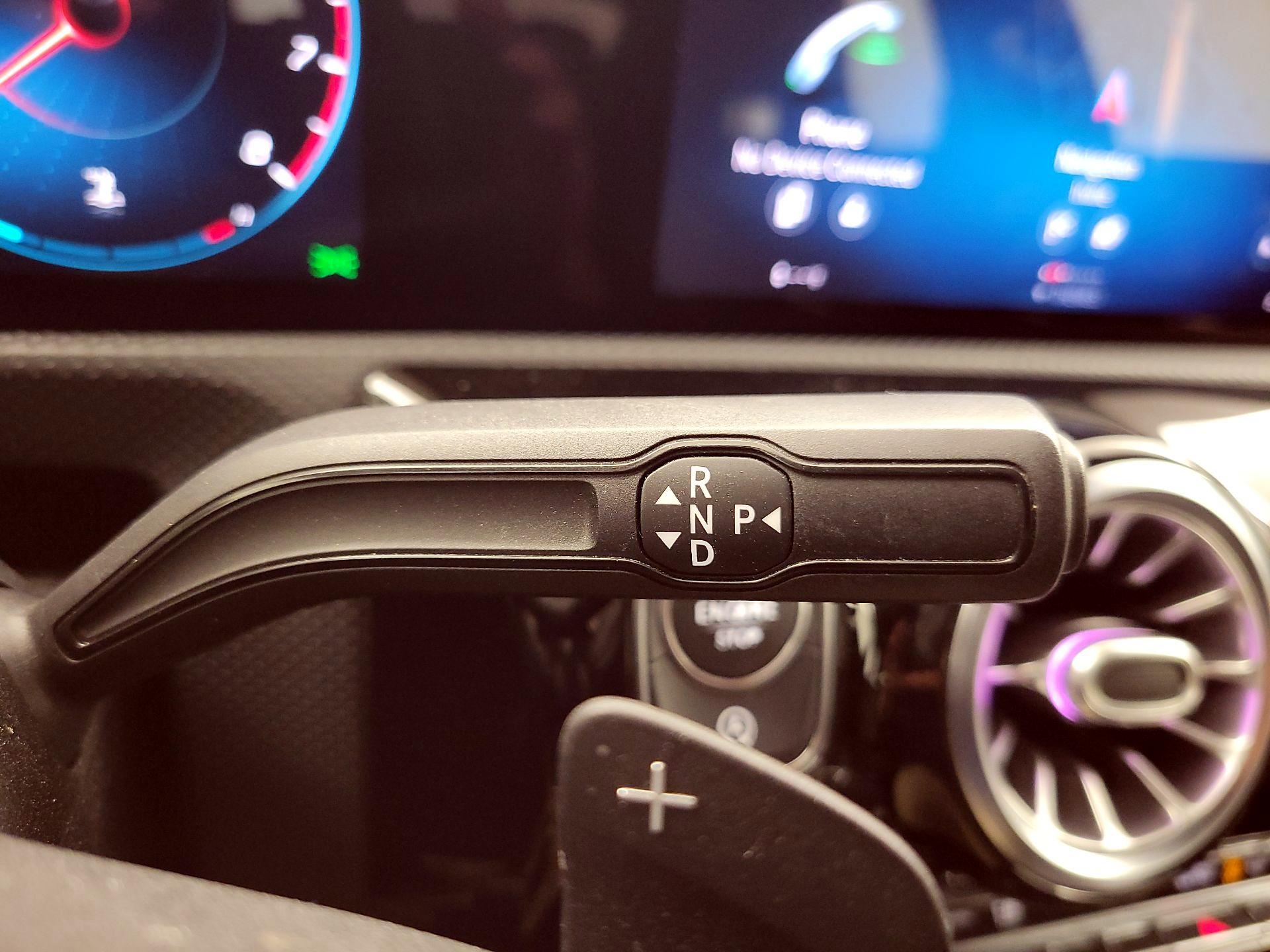 Thumbnail: 2020 Mercedes-Benz CLA - 18