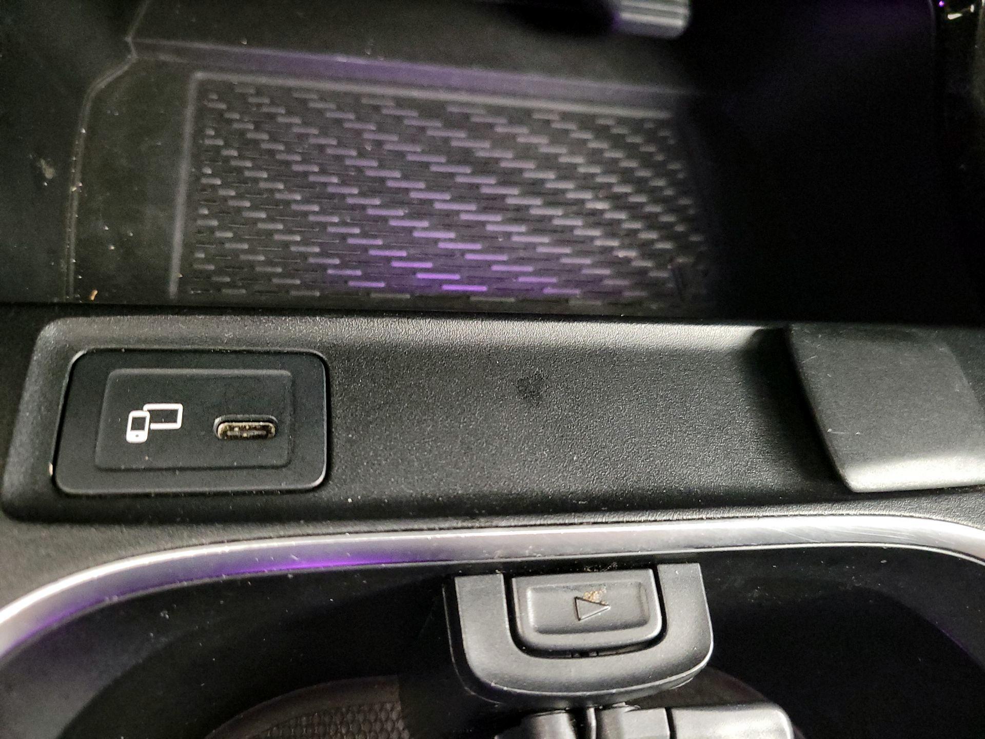 Thumbnail: 2020 Mercedes-Benz CLA - 19