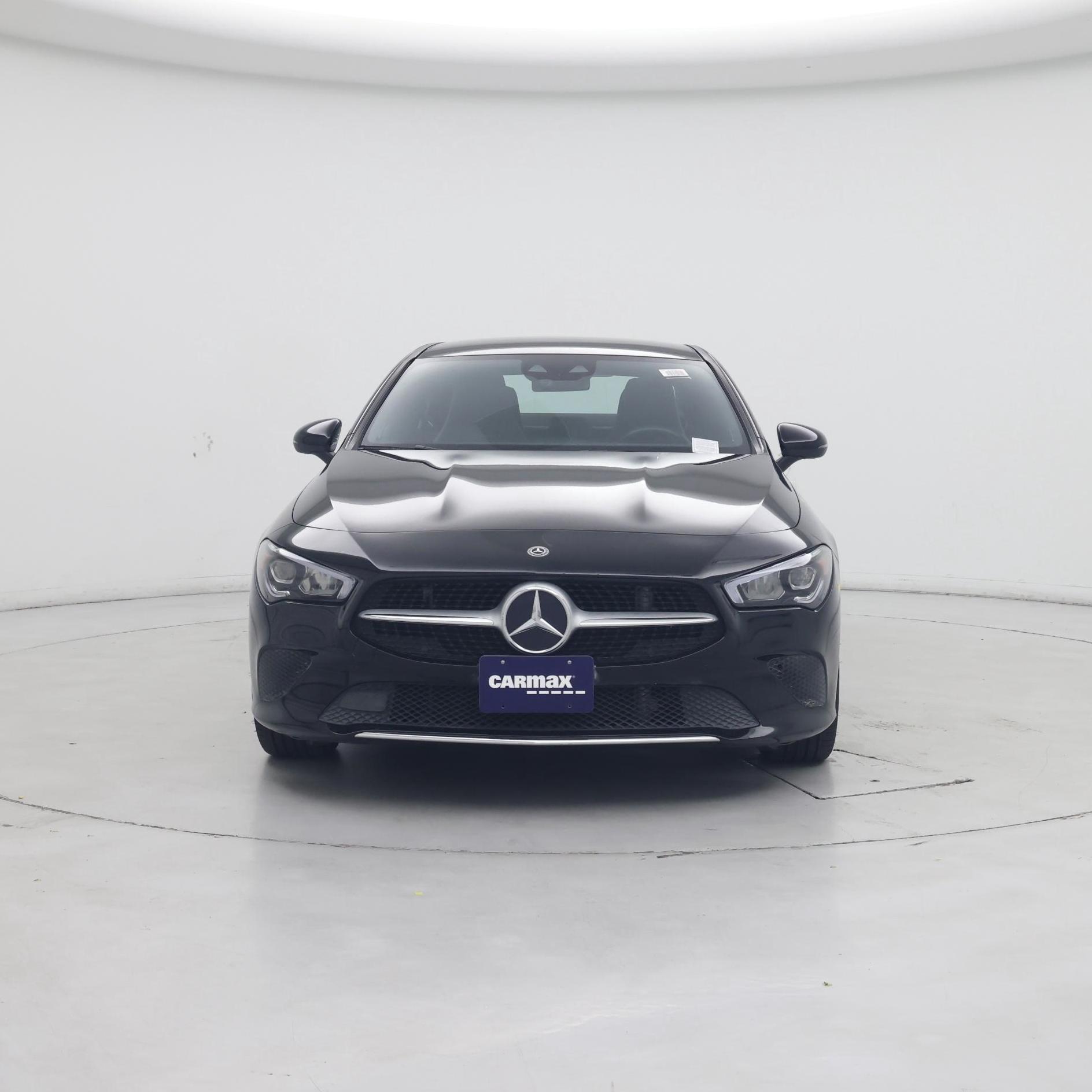 Thumbnail: 2020 Mercedes-Benz CLA - 5