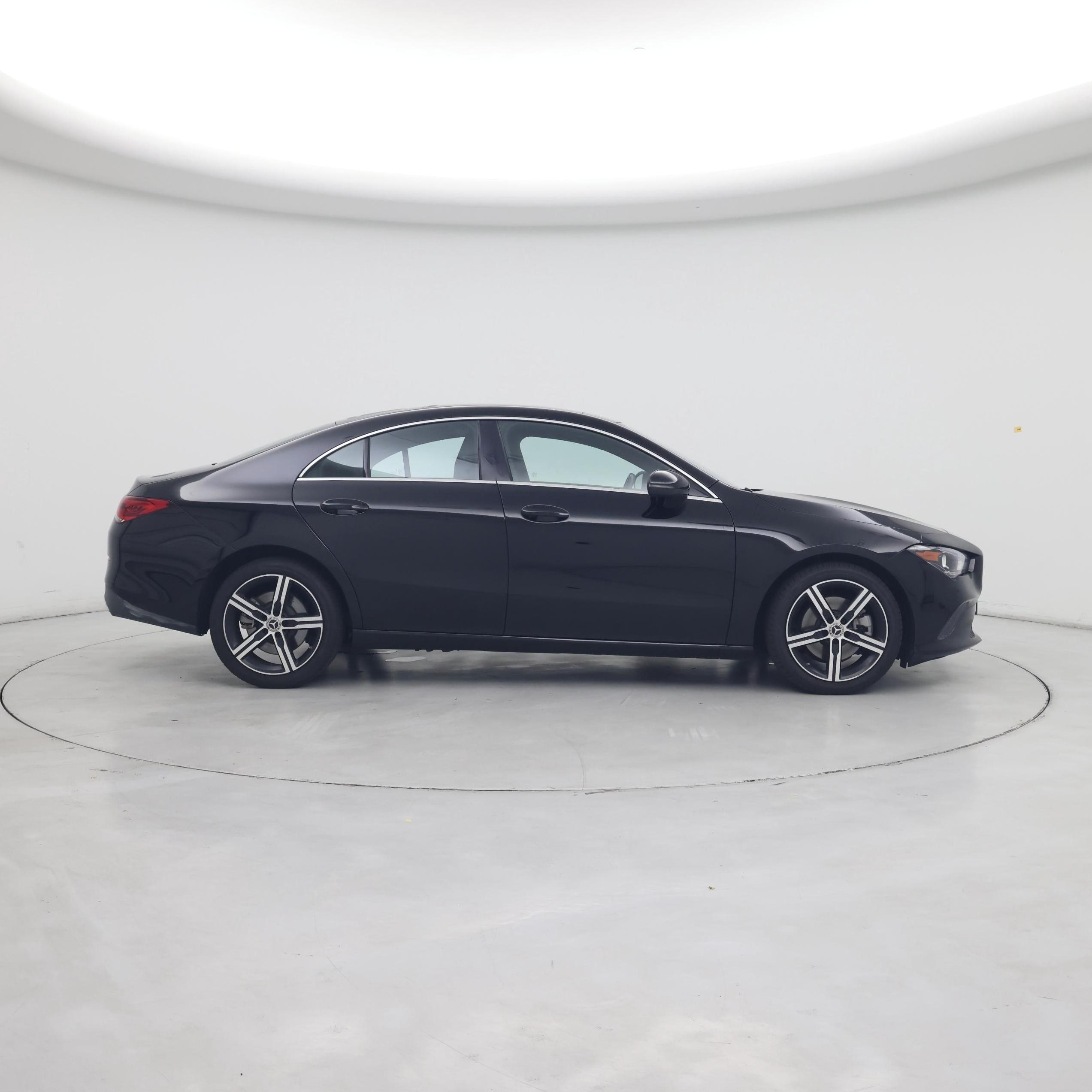 Thumbnail: 2020 Mercedes-Benz CLA - 7