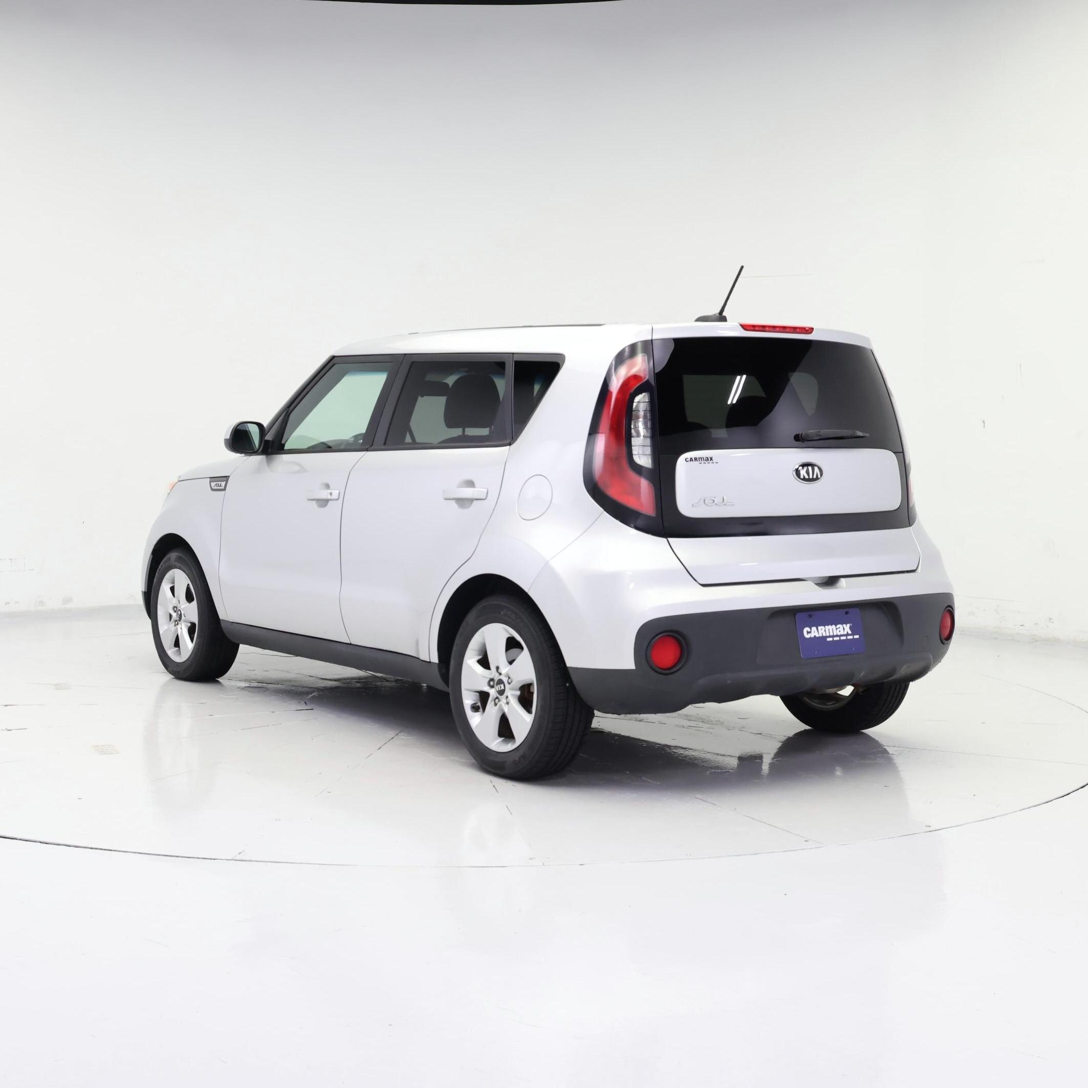 Thumbnail: 2017 Kia Soul - 2