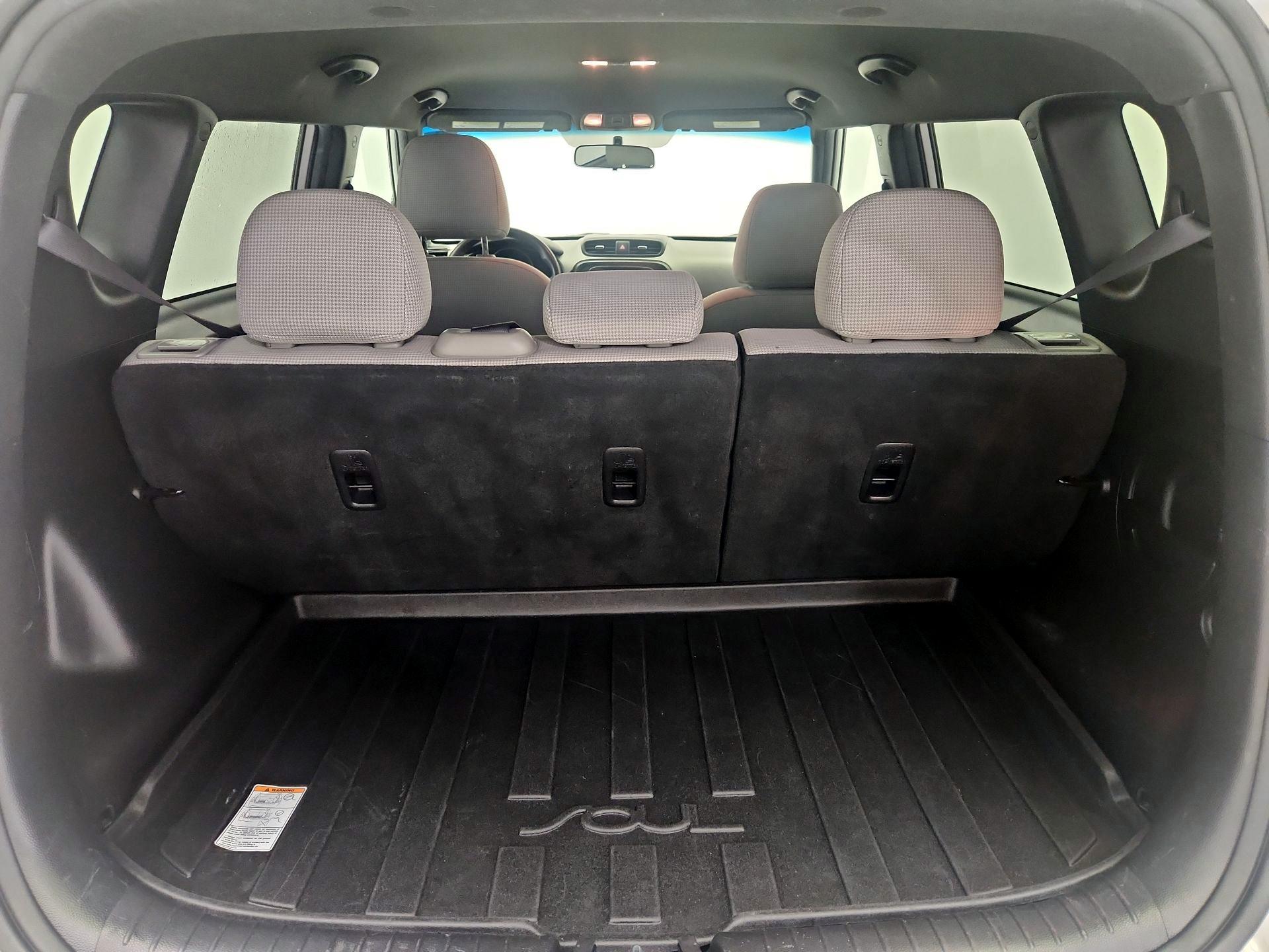 Thumbnail: 2017 Kia Soul - 19