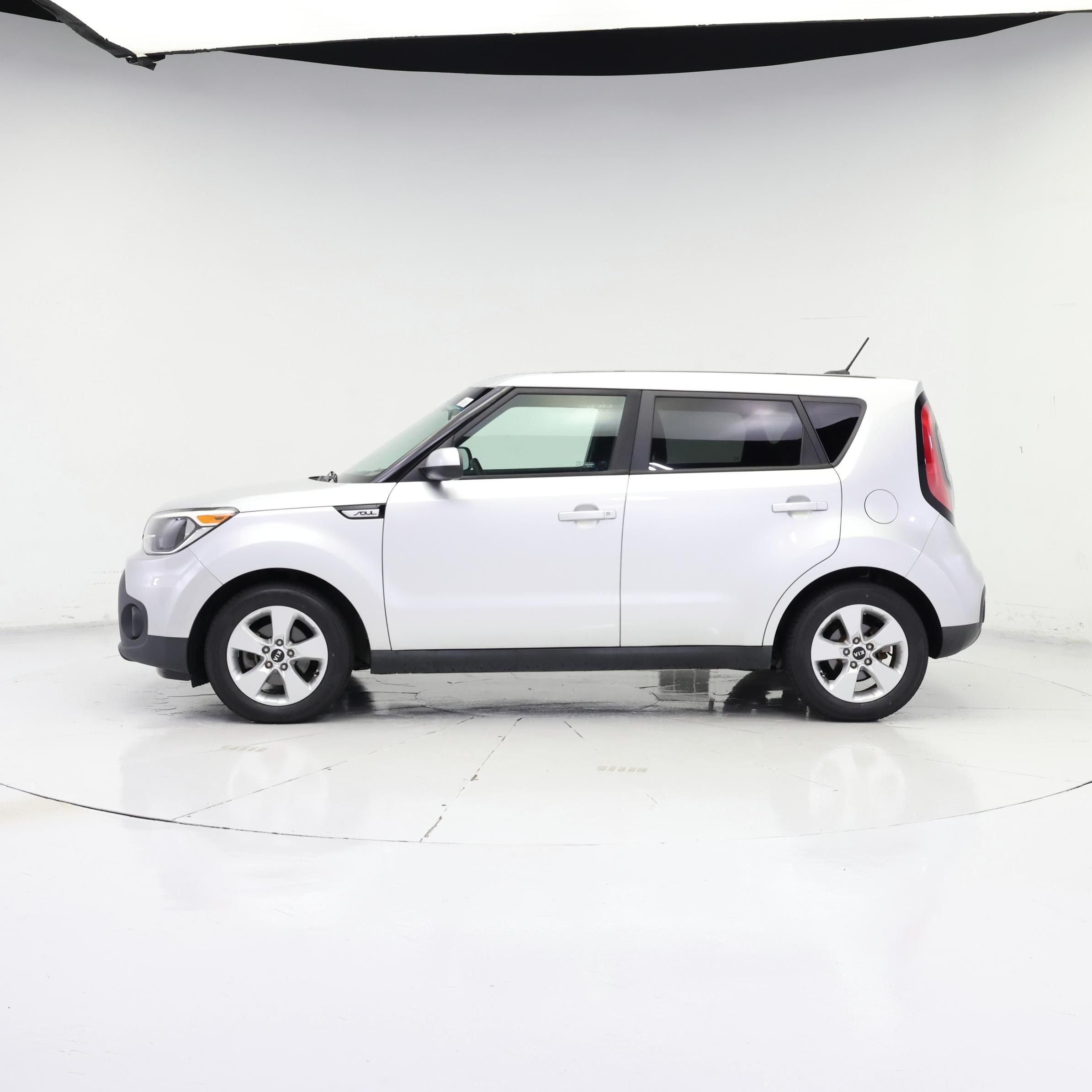 Thumbnail: 2017 Kia Soul - 3