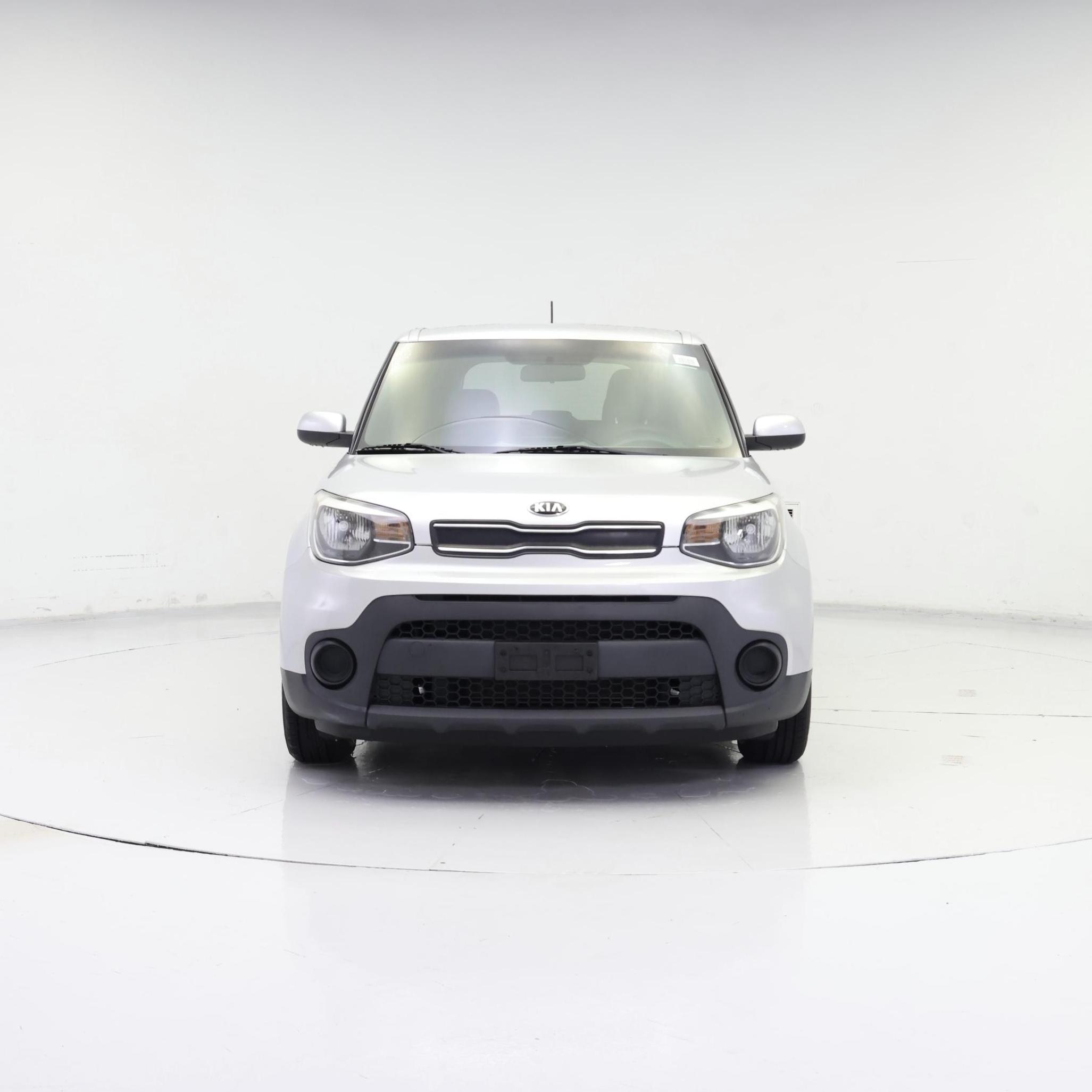 Thumbnail: 2017 Kia Soul - 5
