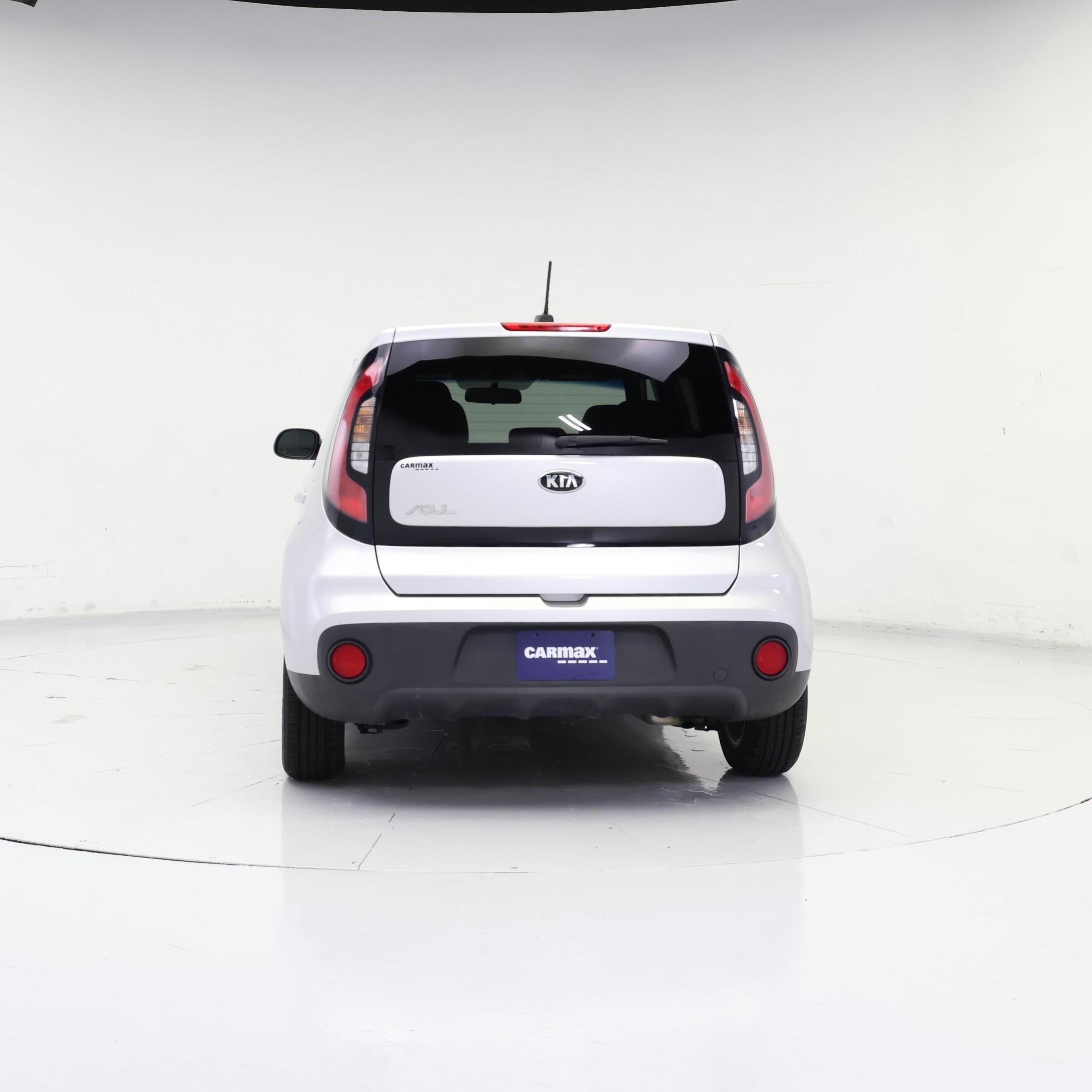 Thumbnail: 2017 Kia Soul - 6