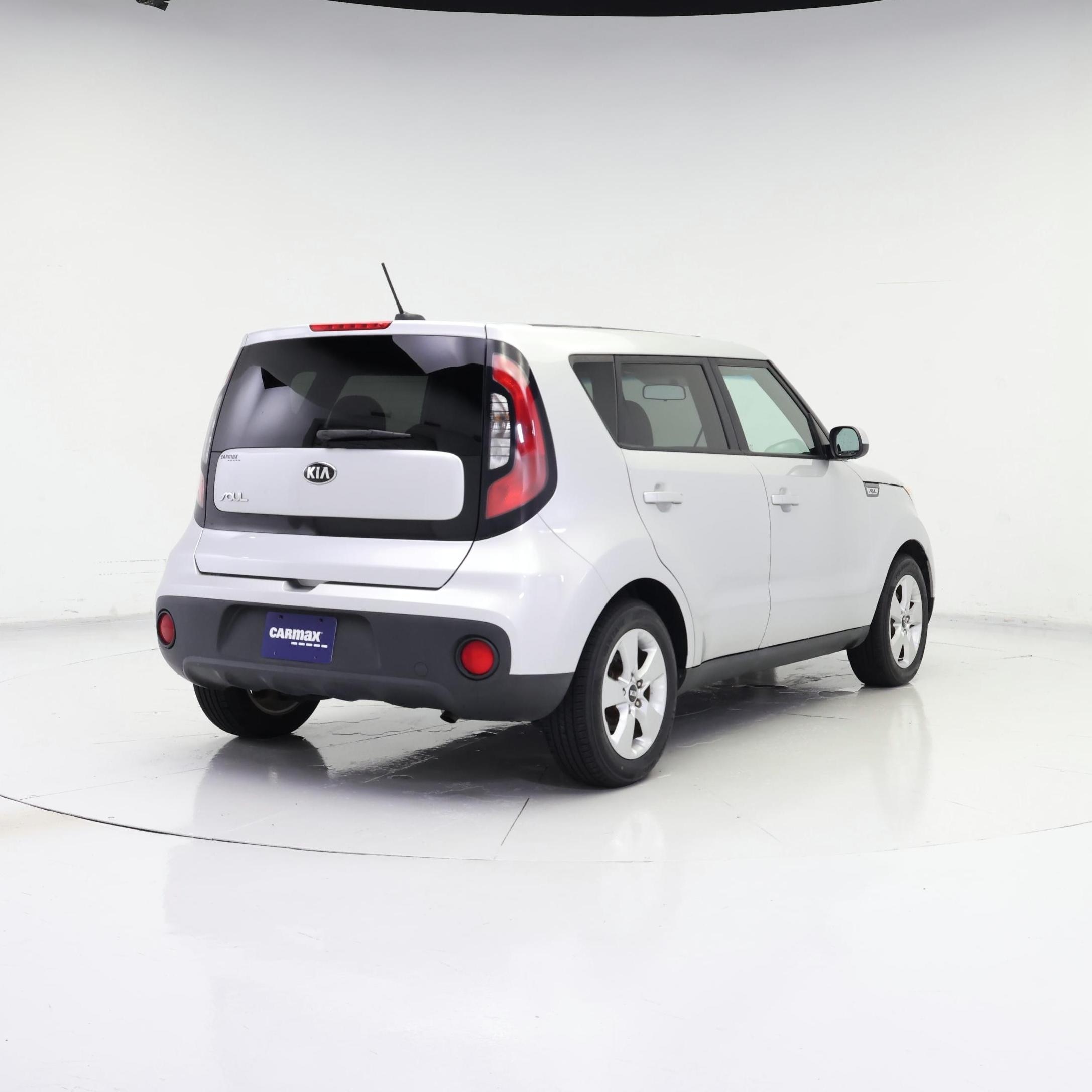 Thumbnail: 2017 Kia Soul - 8