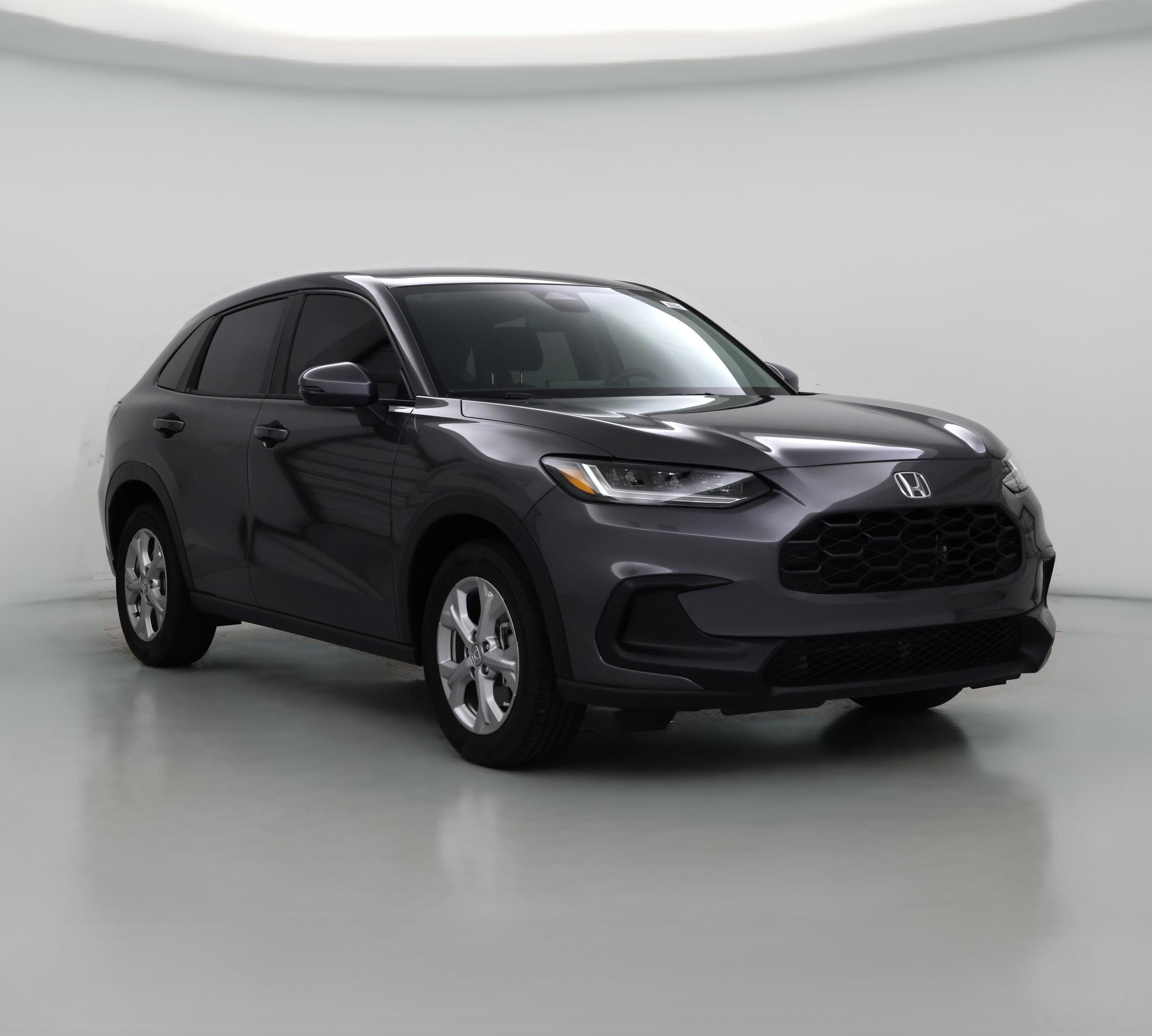 2024 Honda HR-V