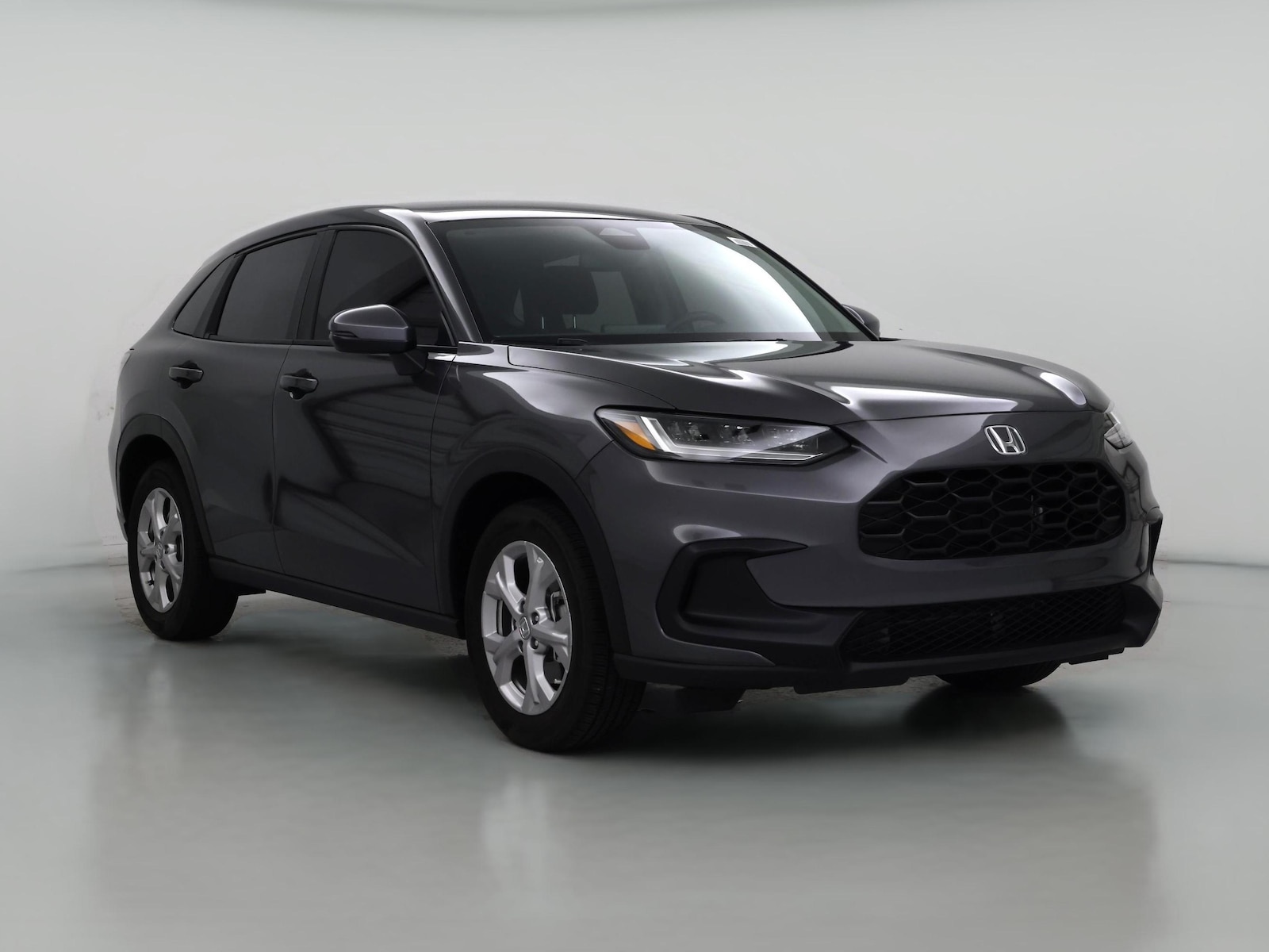 2024 Honda HR-V