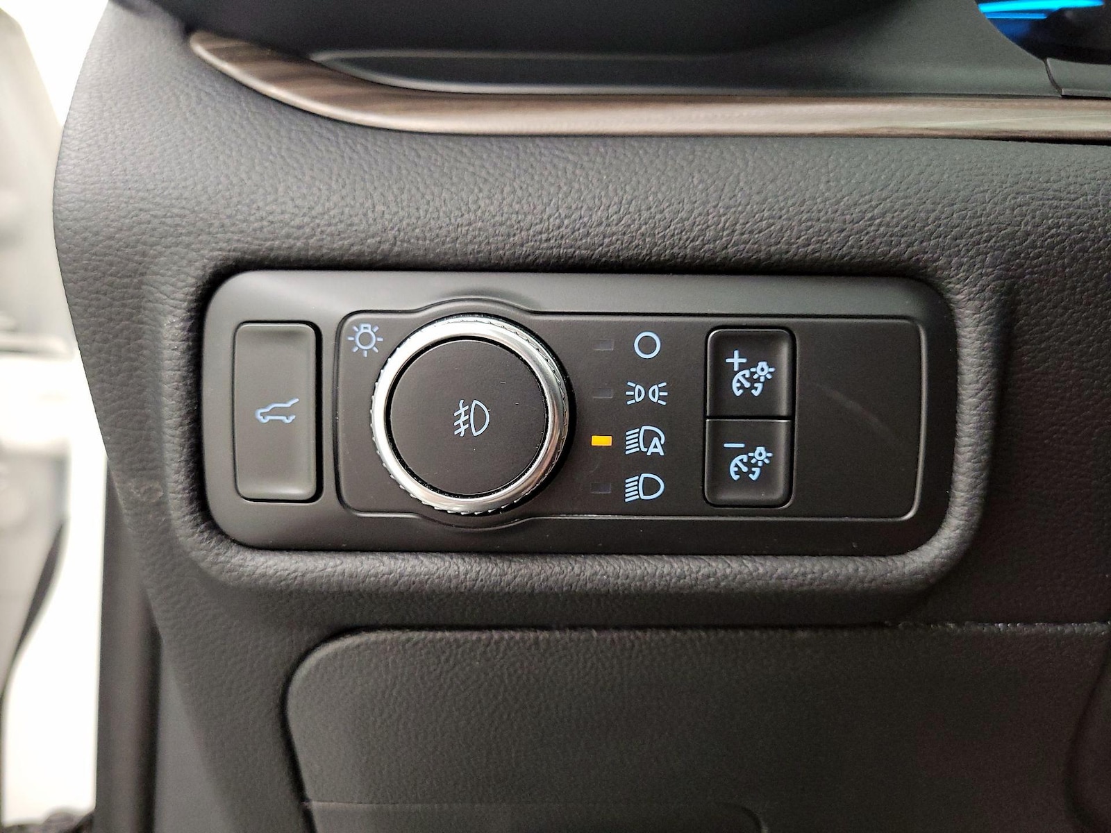 2020 Ford Explorer Limited - Photo 14