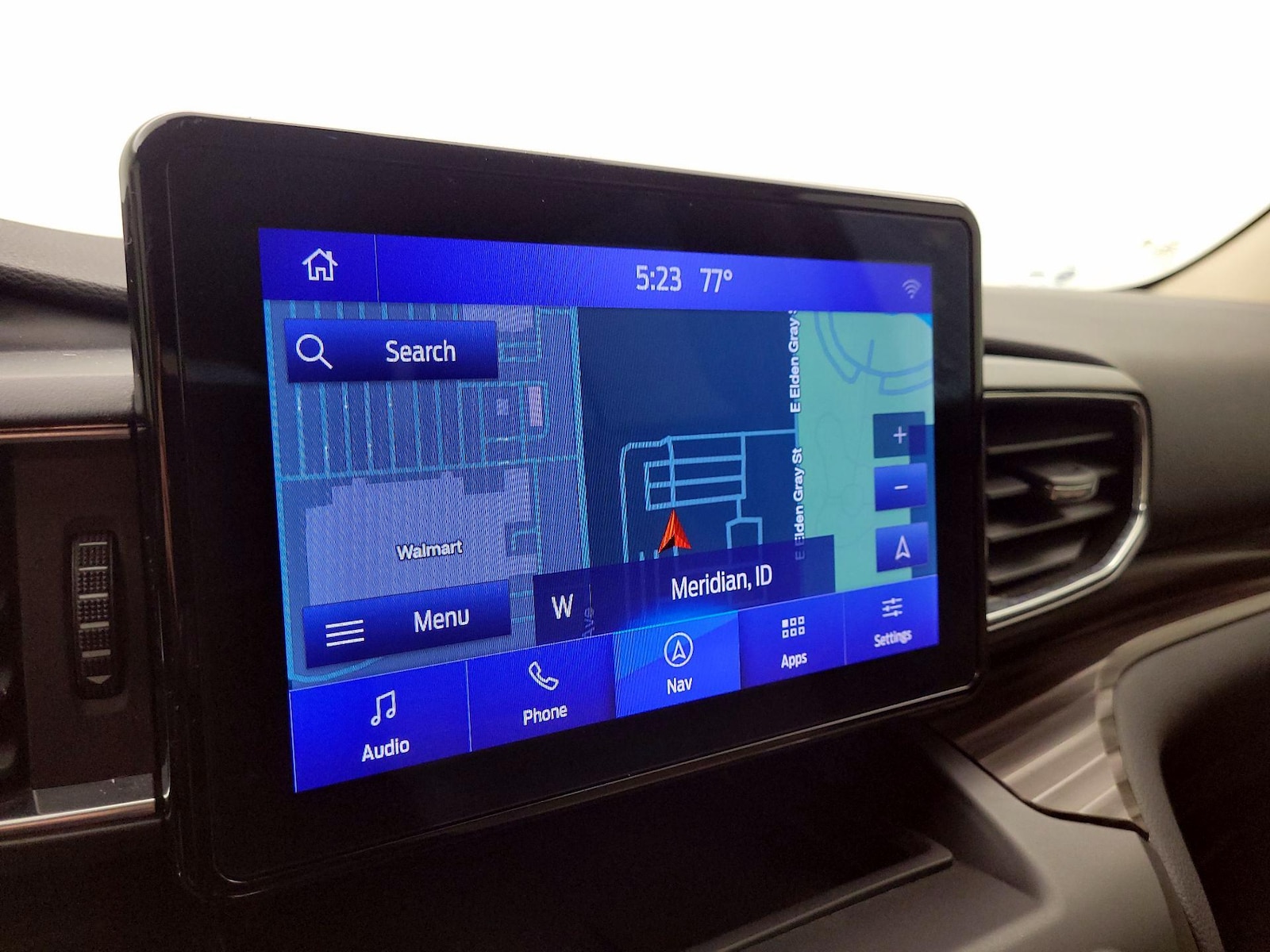 2020 Ford Explorer Limited - Photo 15