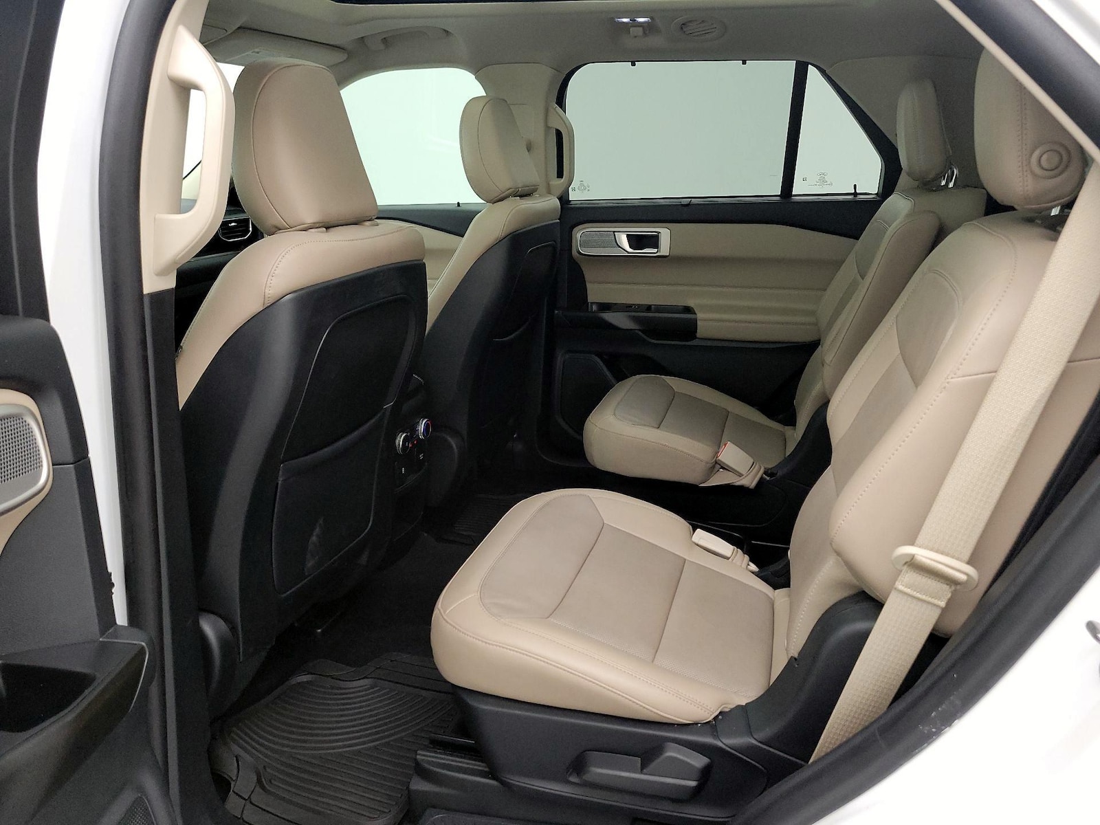 2020 Ford Explorer Limited - Photo 22