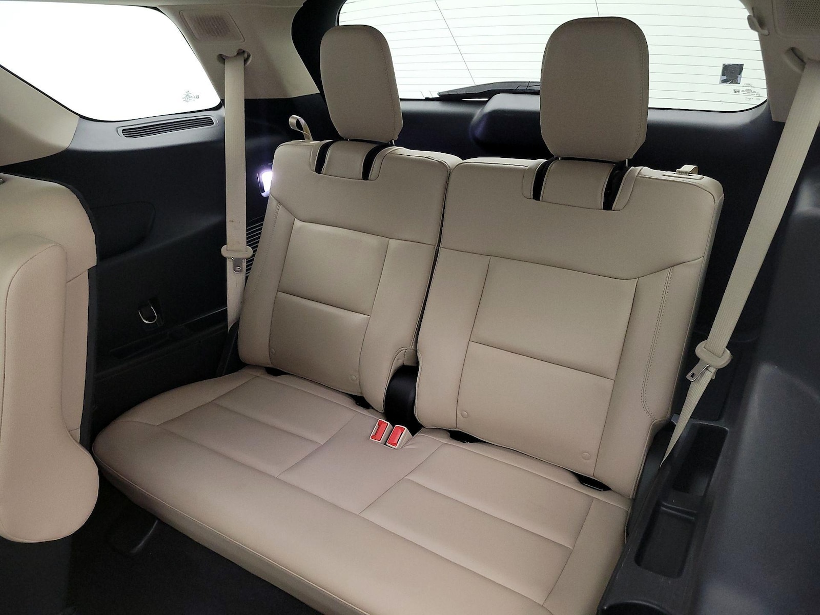 2020 Ford Explorer Limited - Photo 23