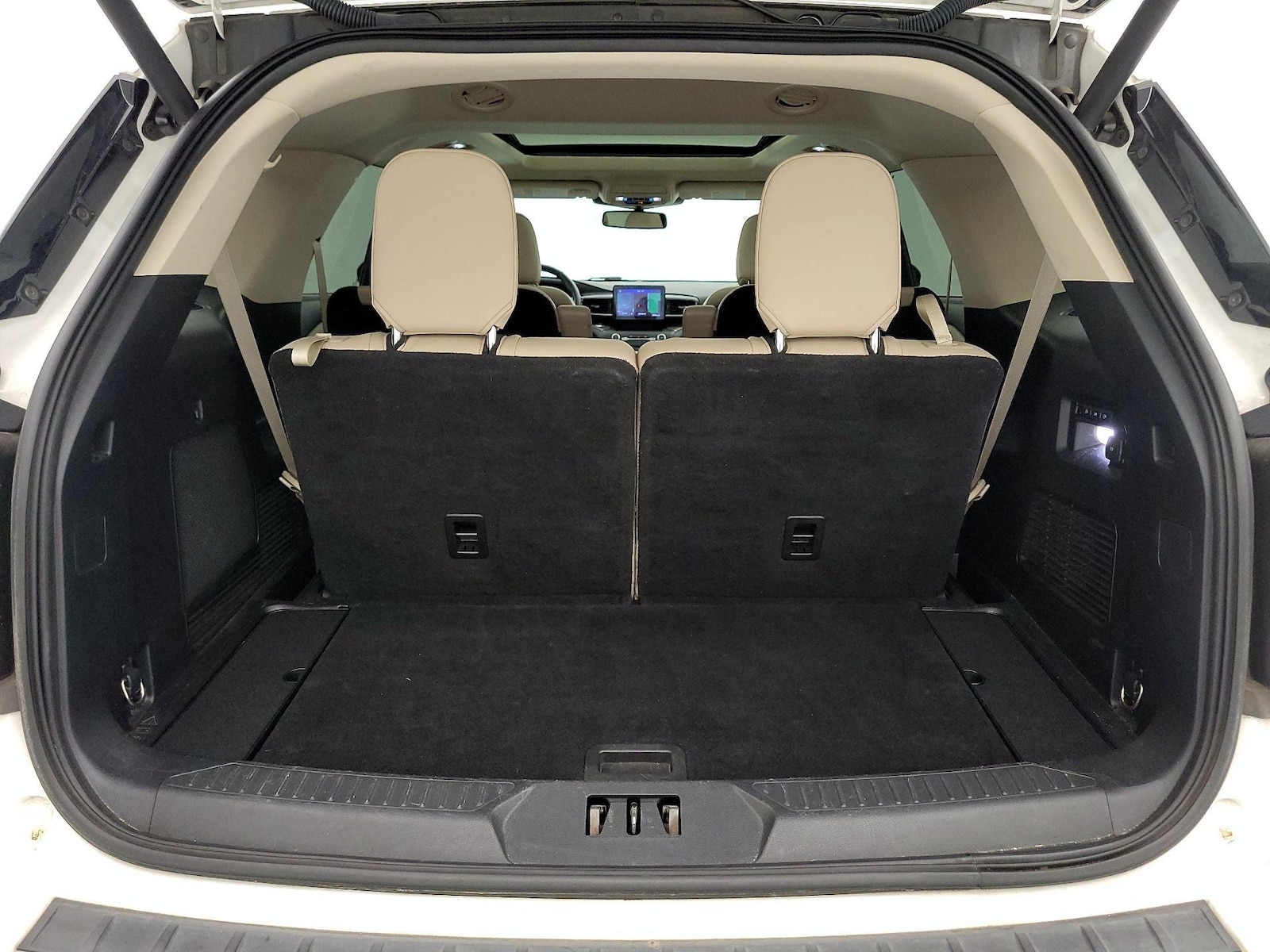 2020 Ford Explorer Limited - Photo 24