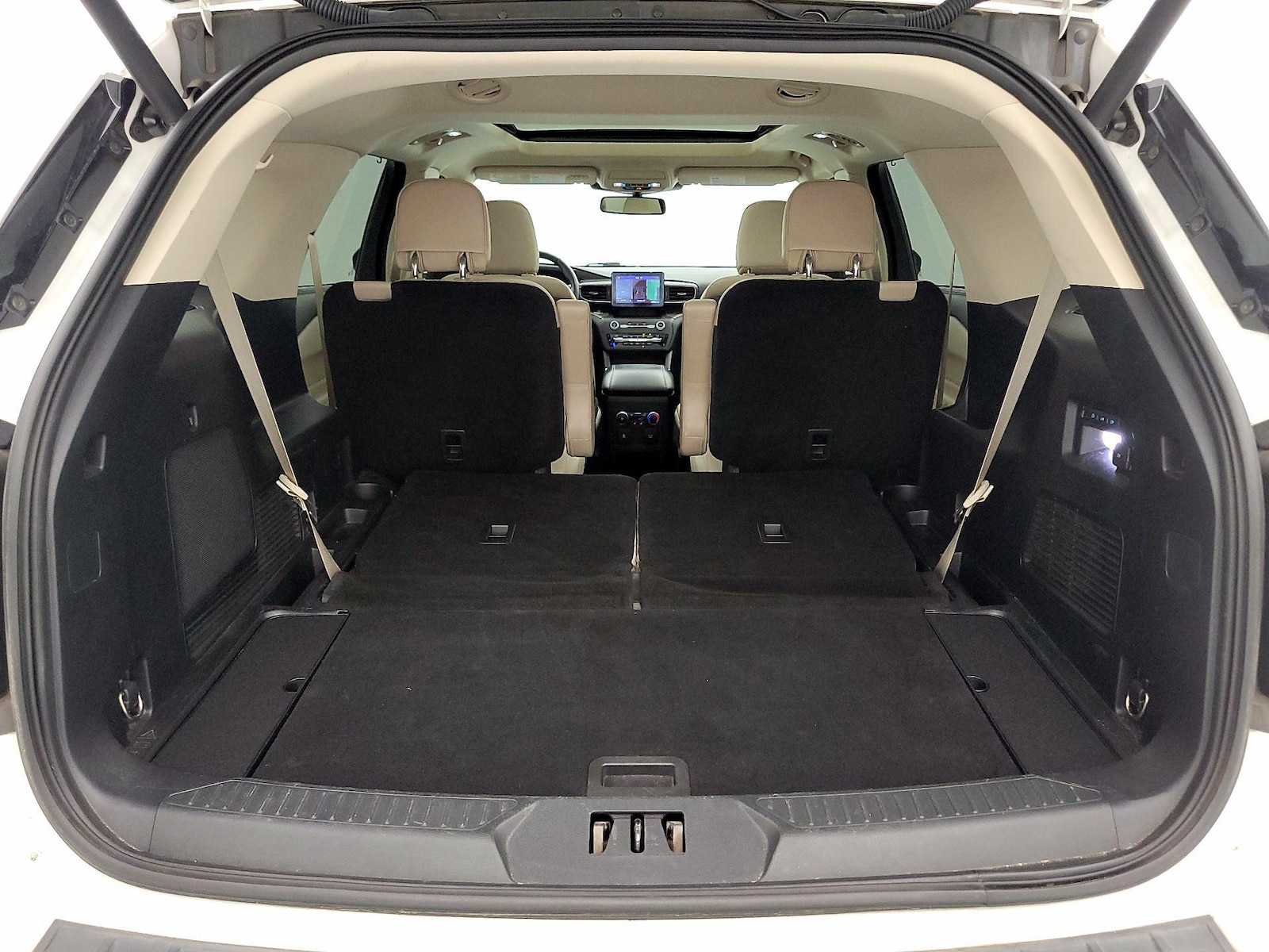 2020 Ford Explorer Limited - Photo 25