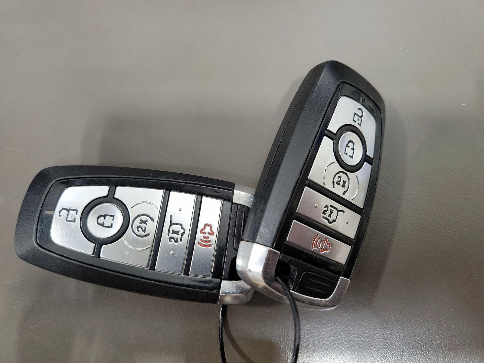 2020 Ford Explorer Limited - Photo 27